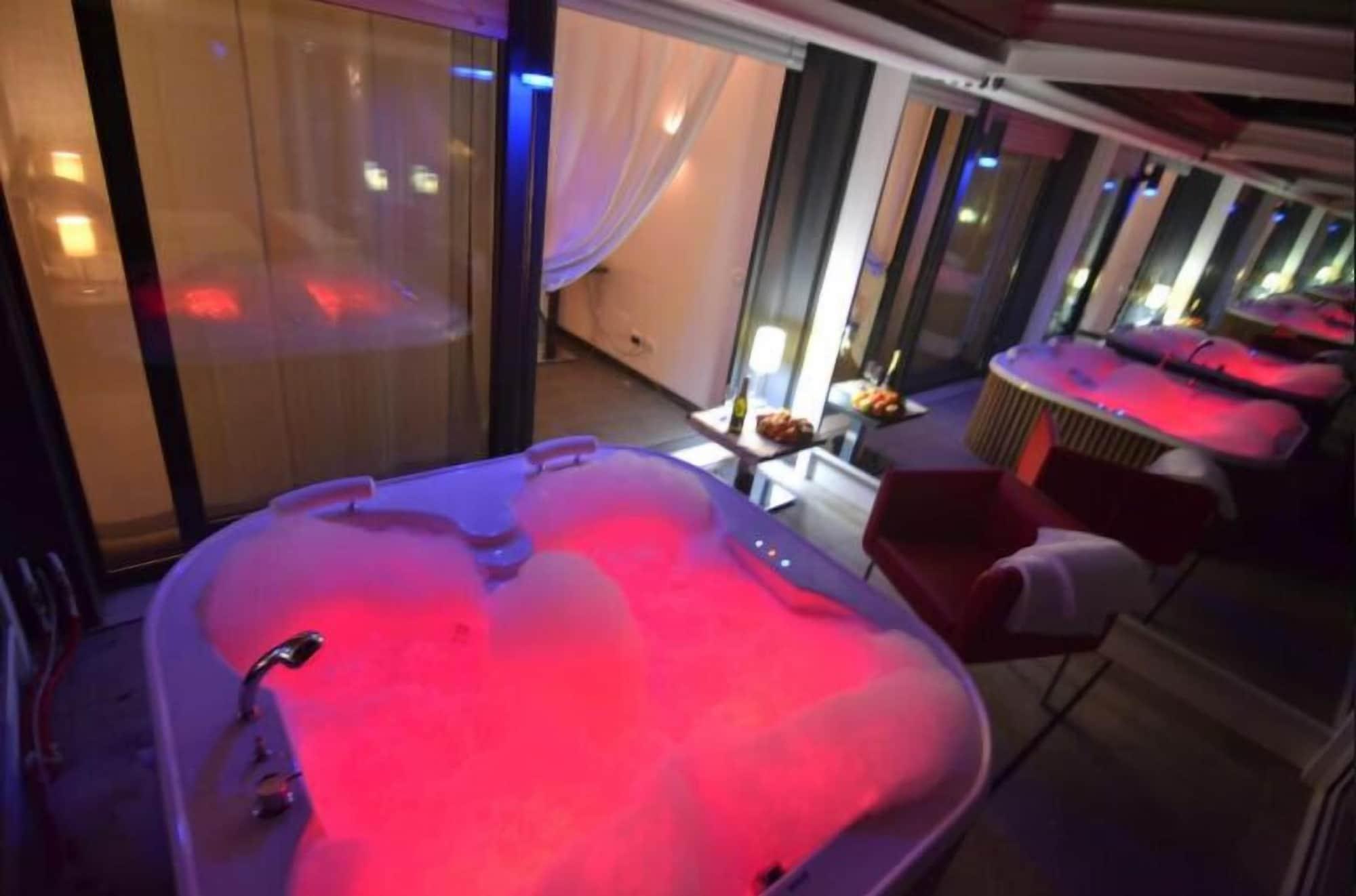Hotel Re Testa