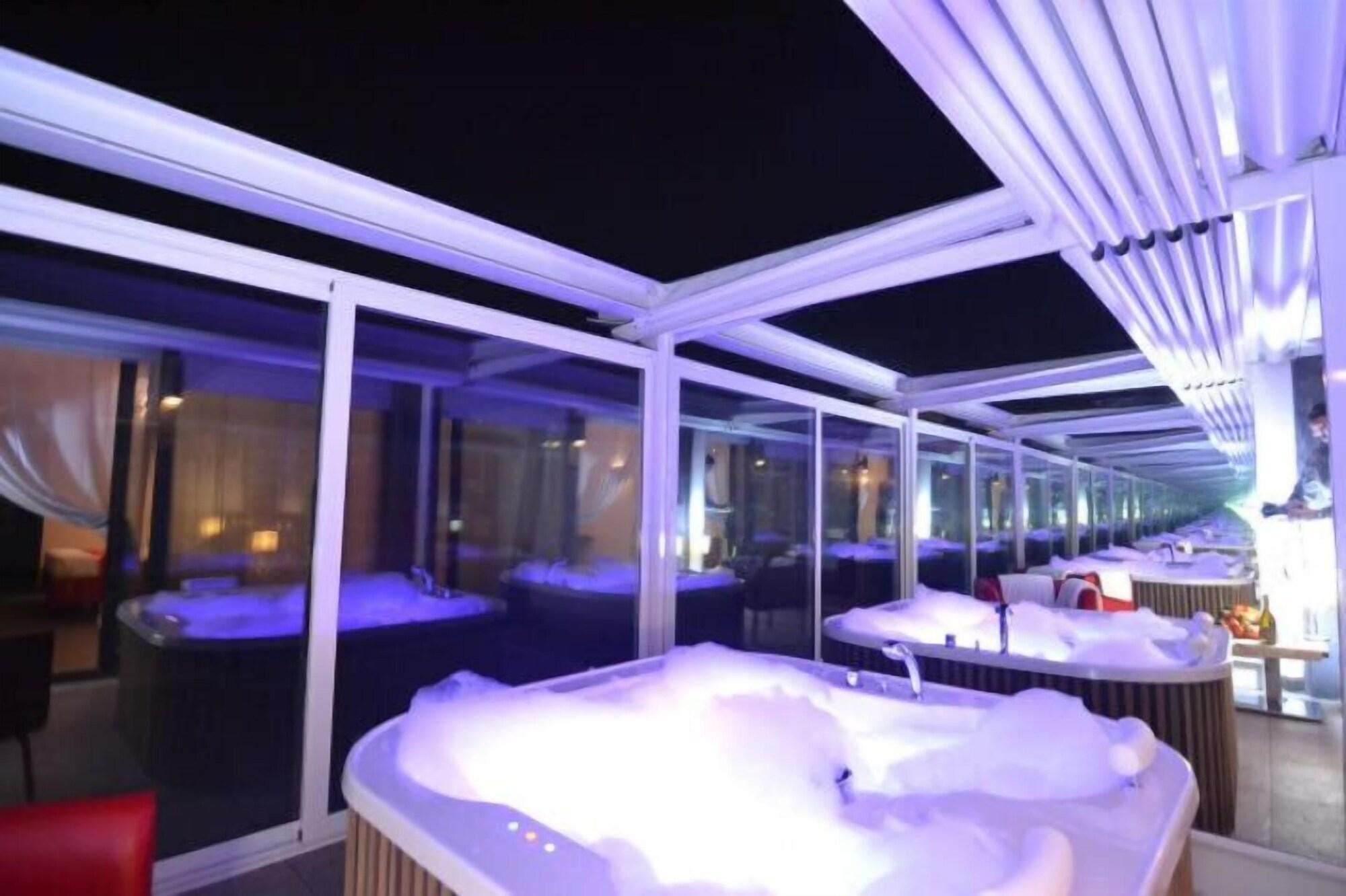 Hotel Re Testa 3*