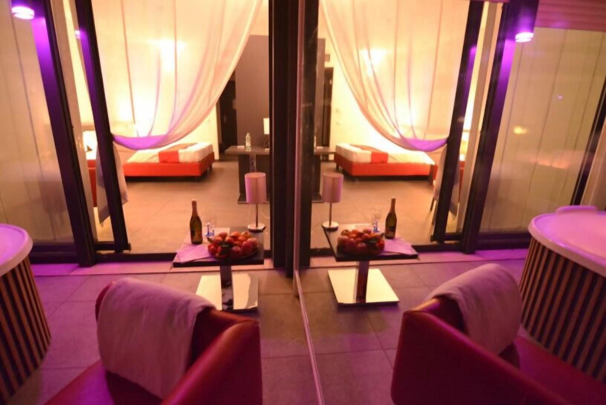 Re Testa Hotel