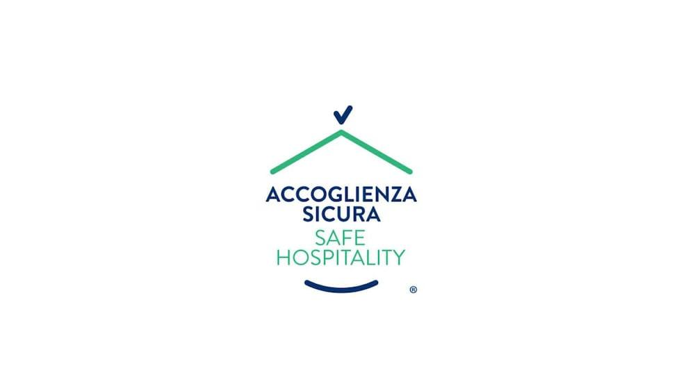 Hotel Re Testa Roma