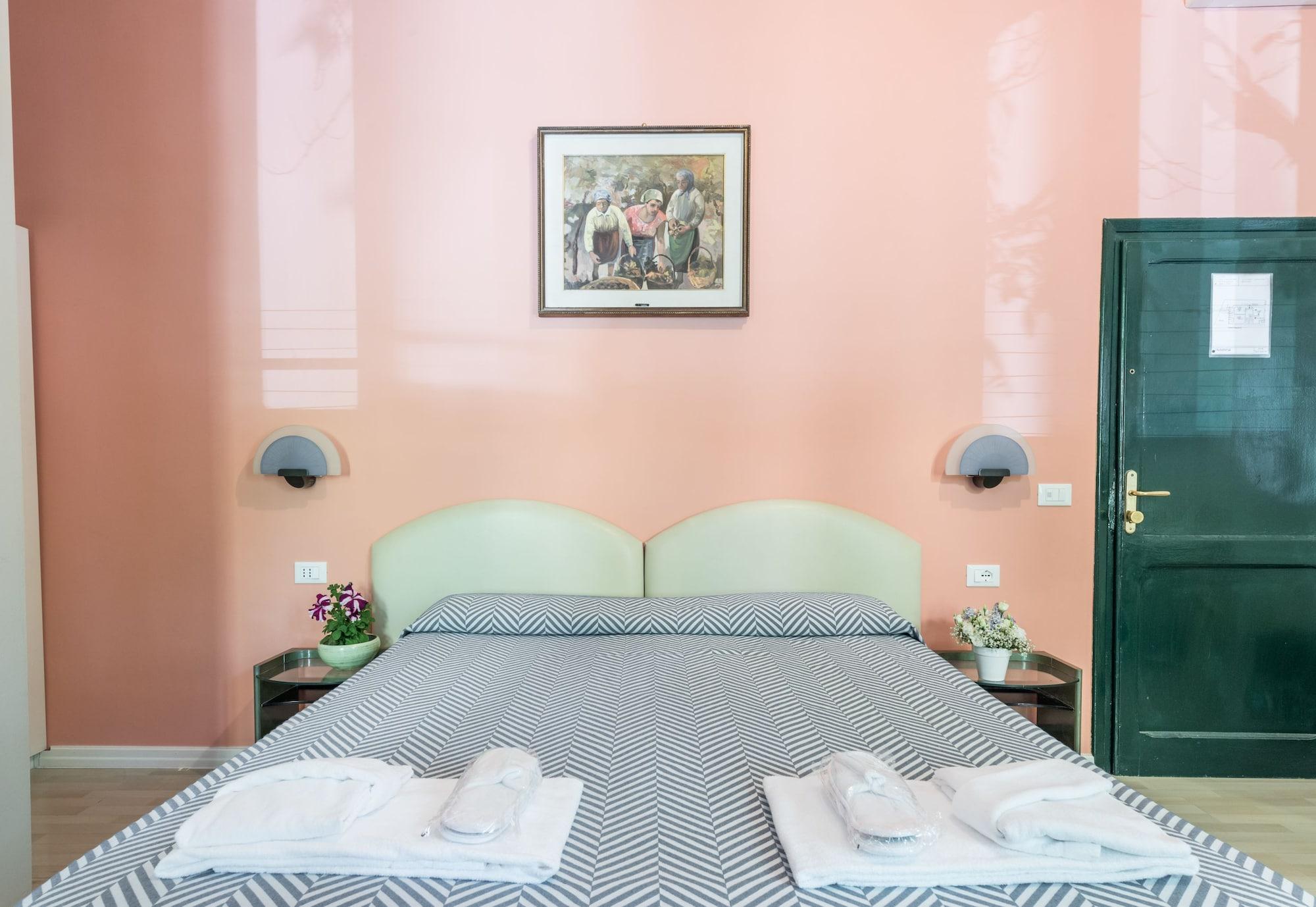Affittacamere A San Pietro Bed Roma