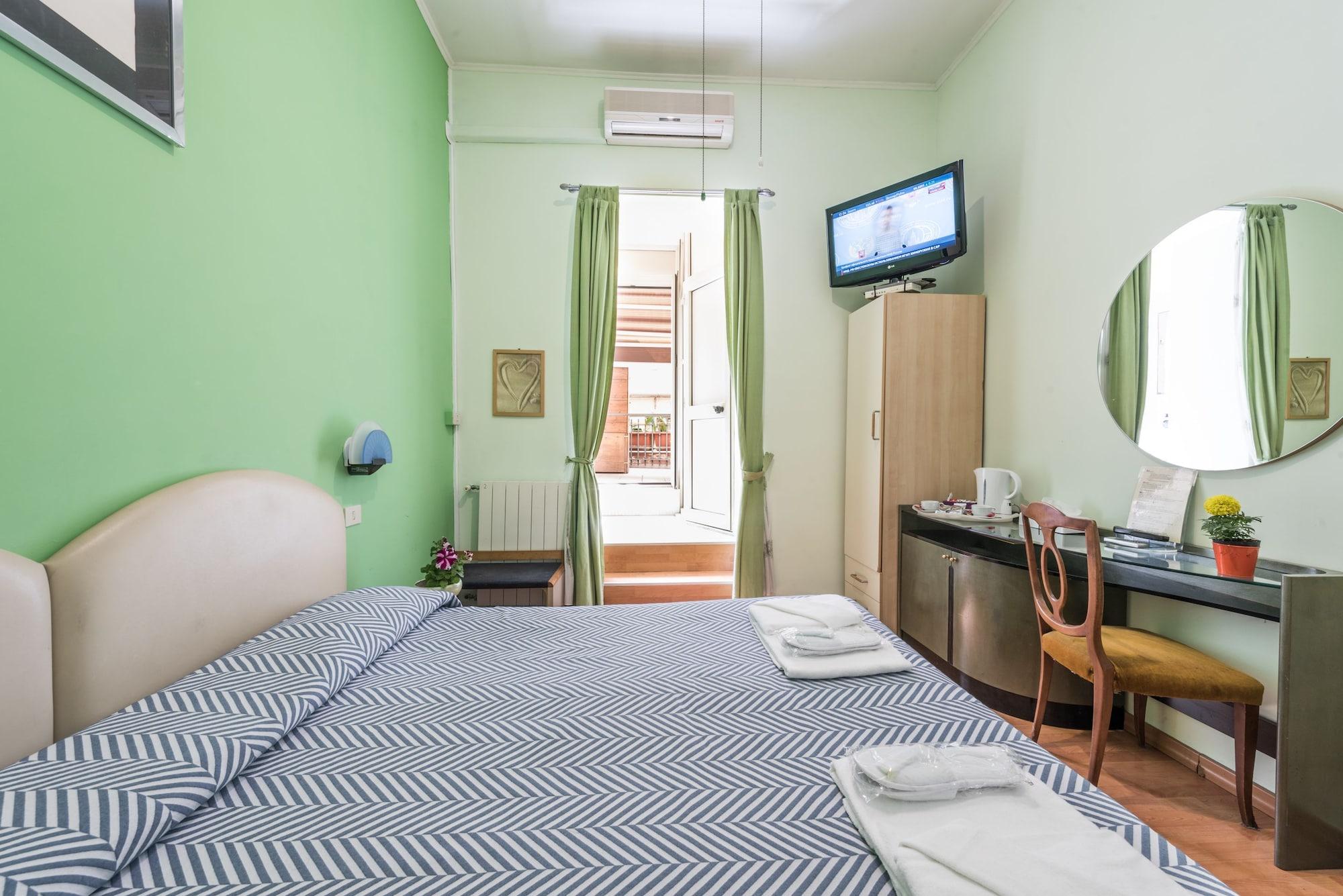 A San Pietro Bed Roma