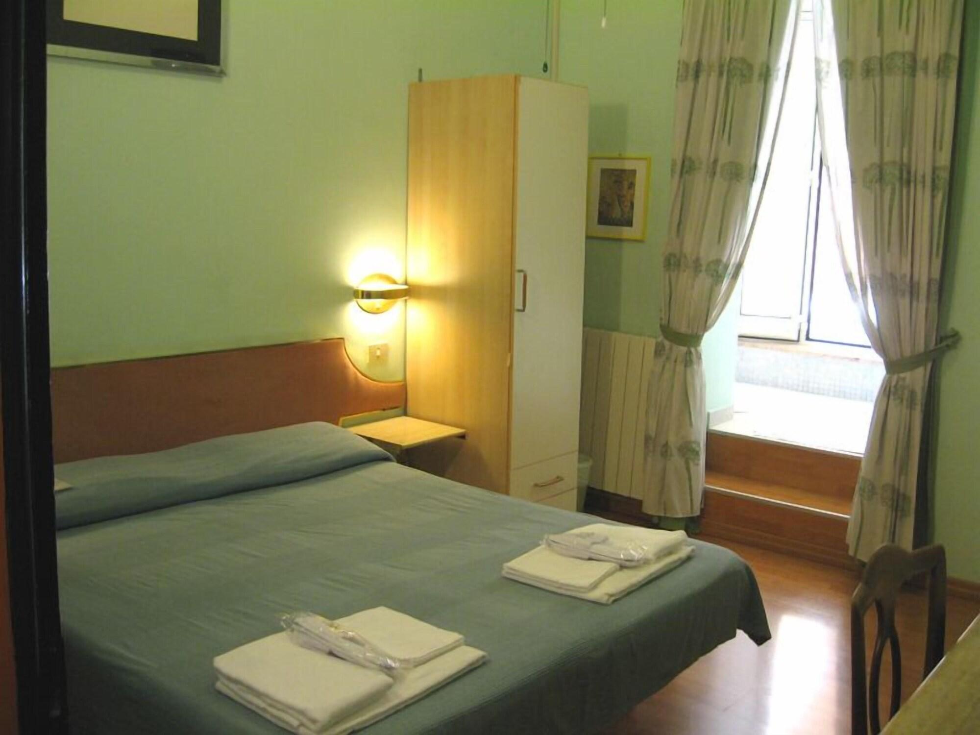 Affittacamere A San Pietro Bed Roma
