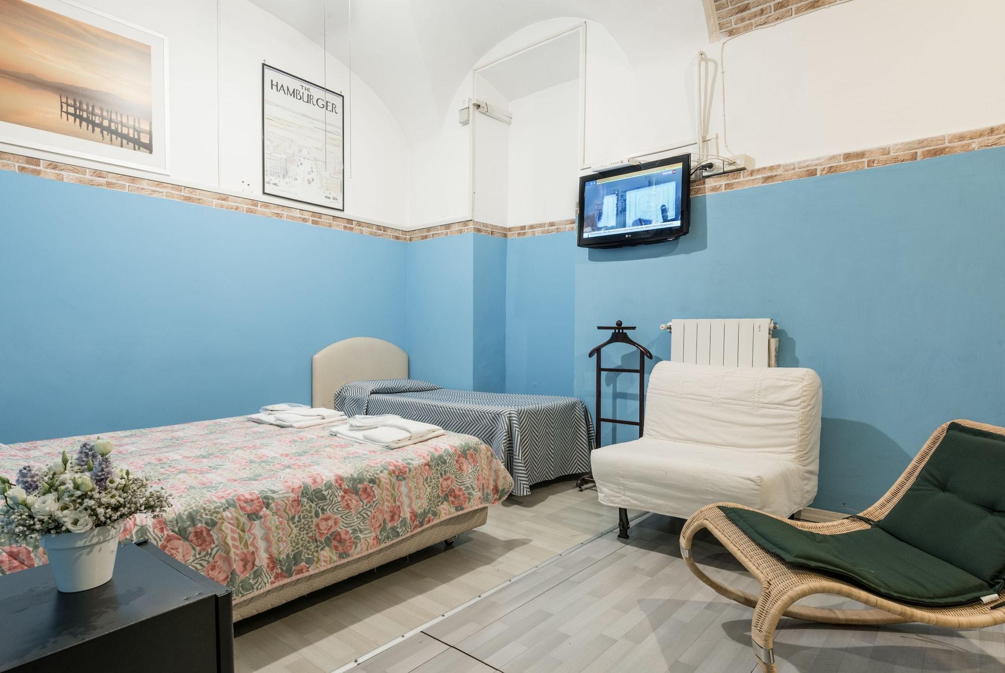 A San Pietro Bed 2* Roma