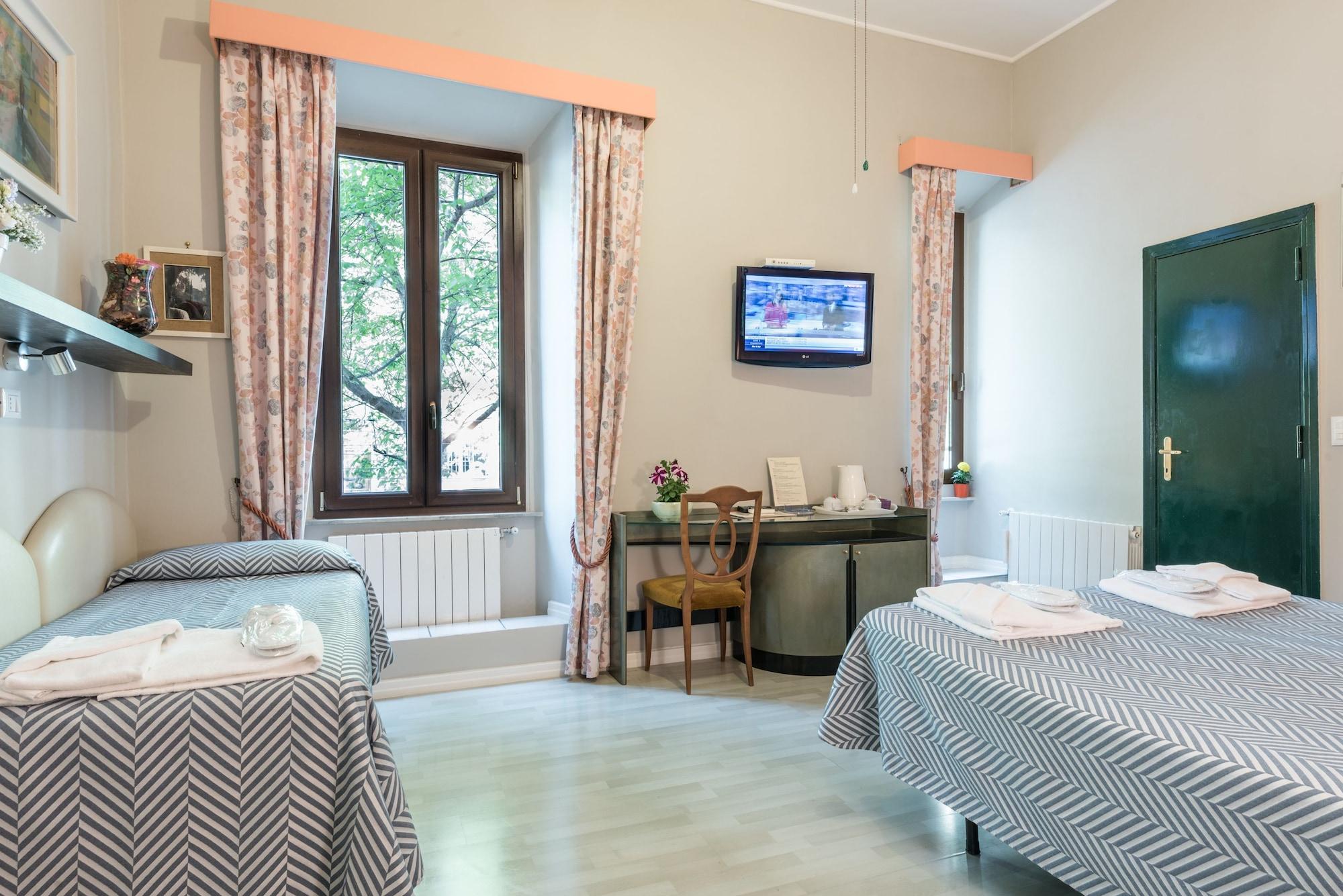 A San Pietro Bed Affittacamere Roma