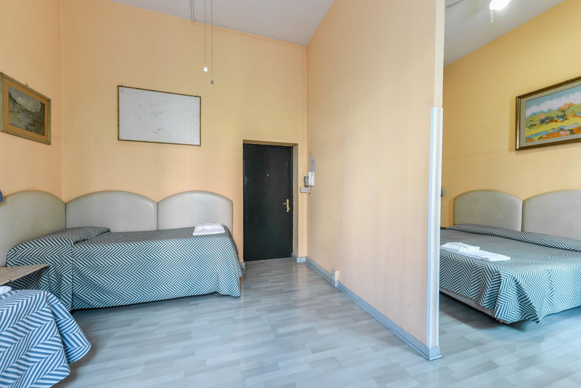 A San Pietro Bed 2* Roma