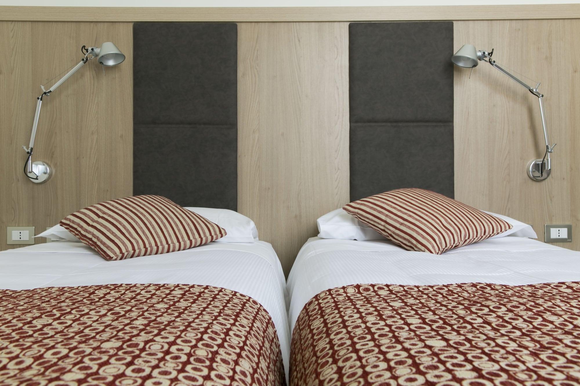 Casa Valdese Hotel Rome