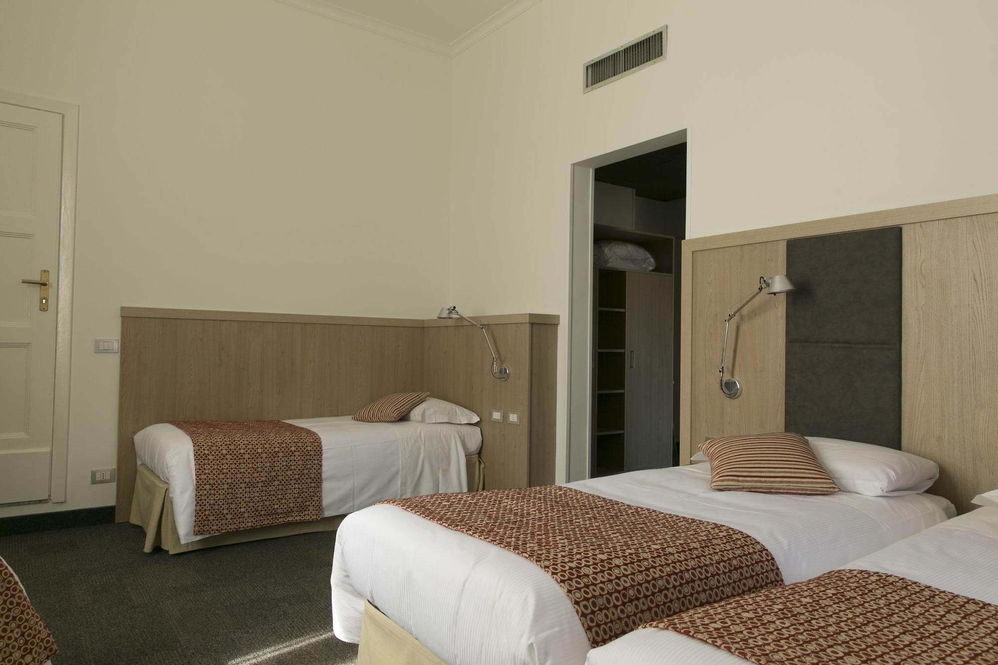 Casa Valdese 3* Rome