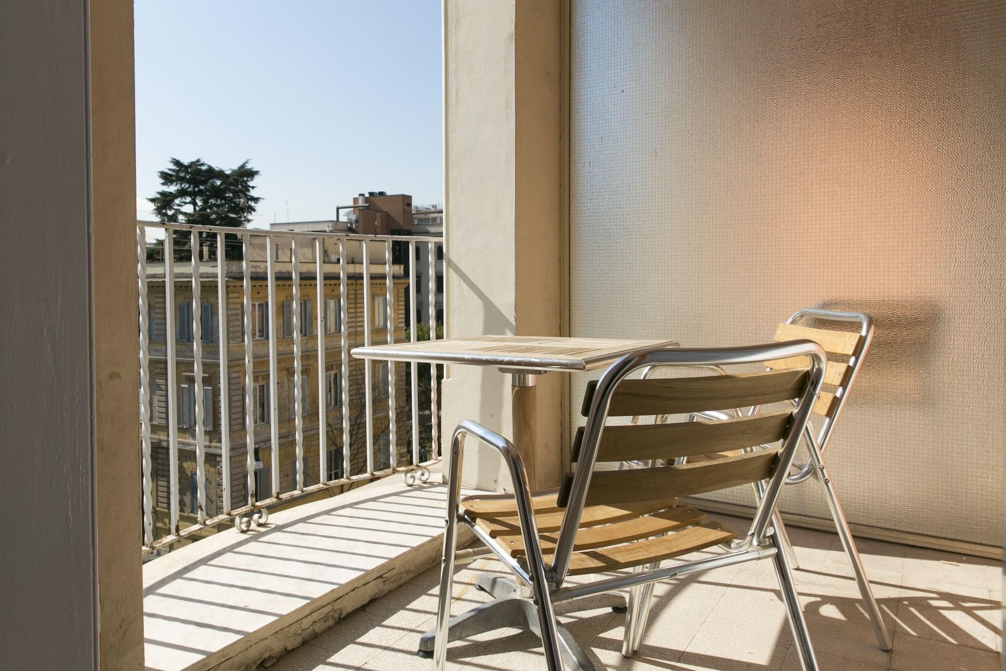 Casa Valdese 3* Rome