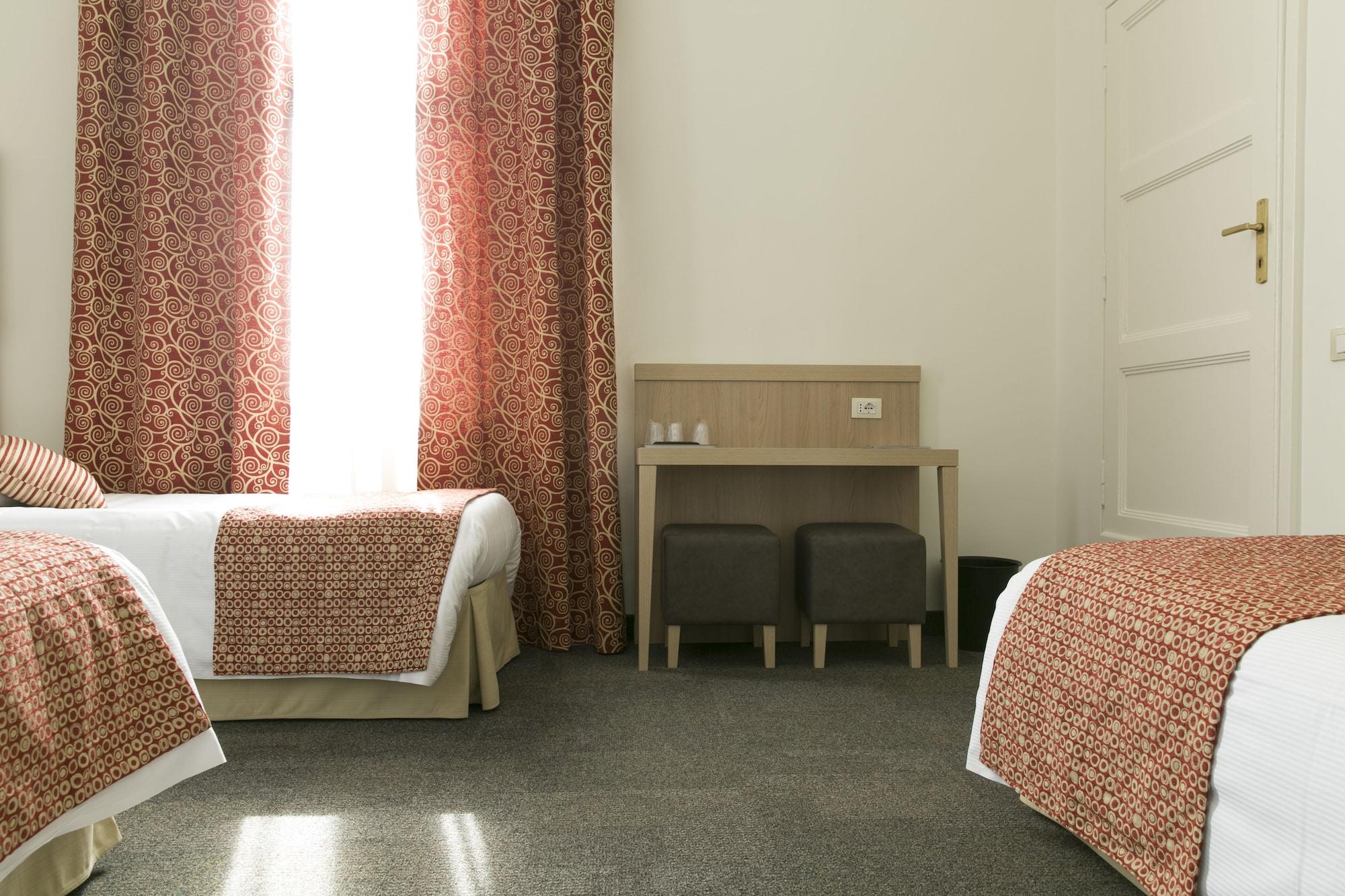 Casa Valdese Hotel
