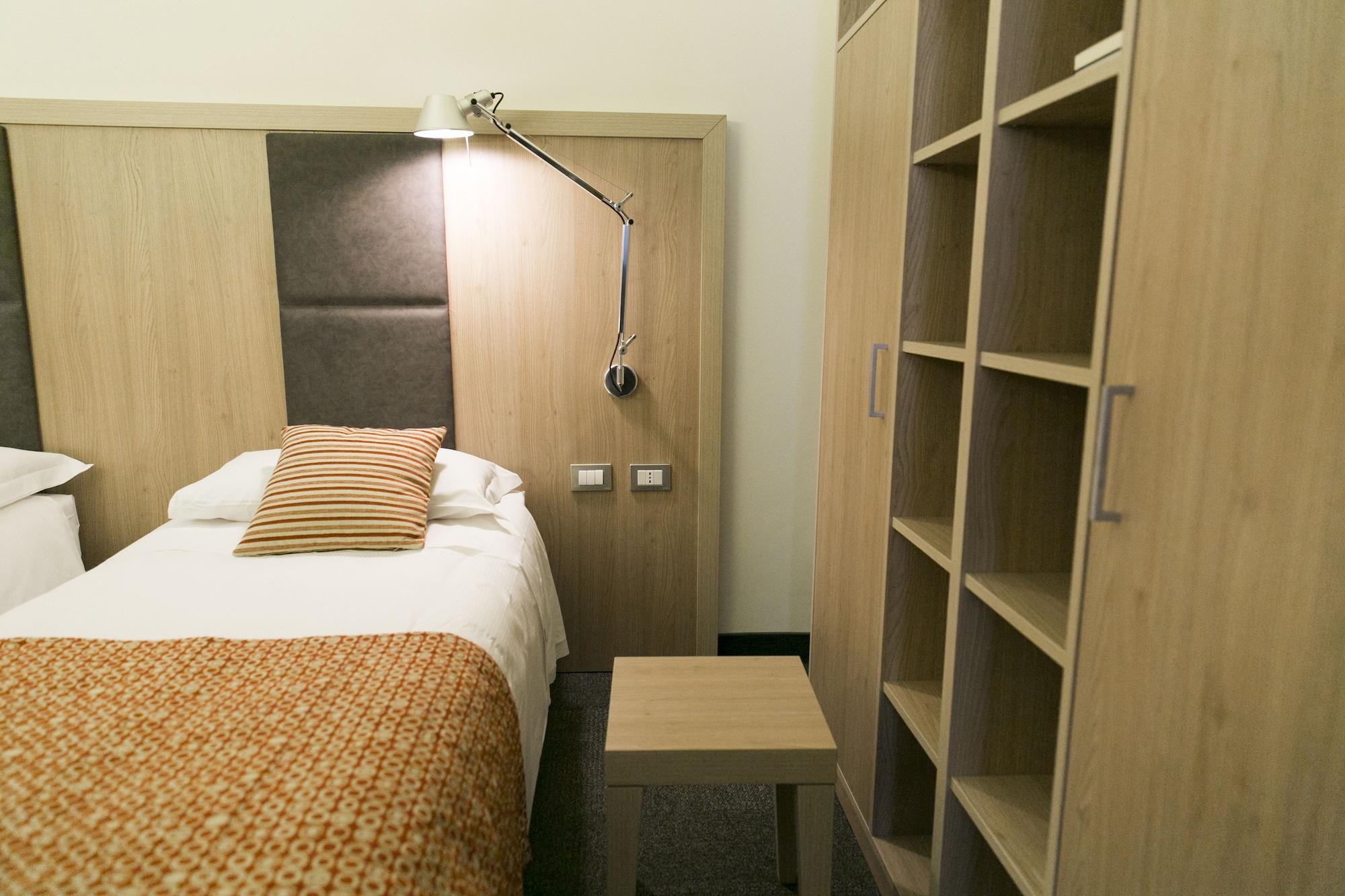 Hotel Casa Valdese Rome