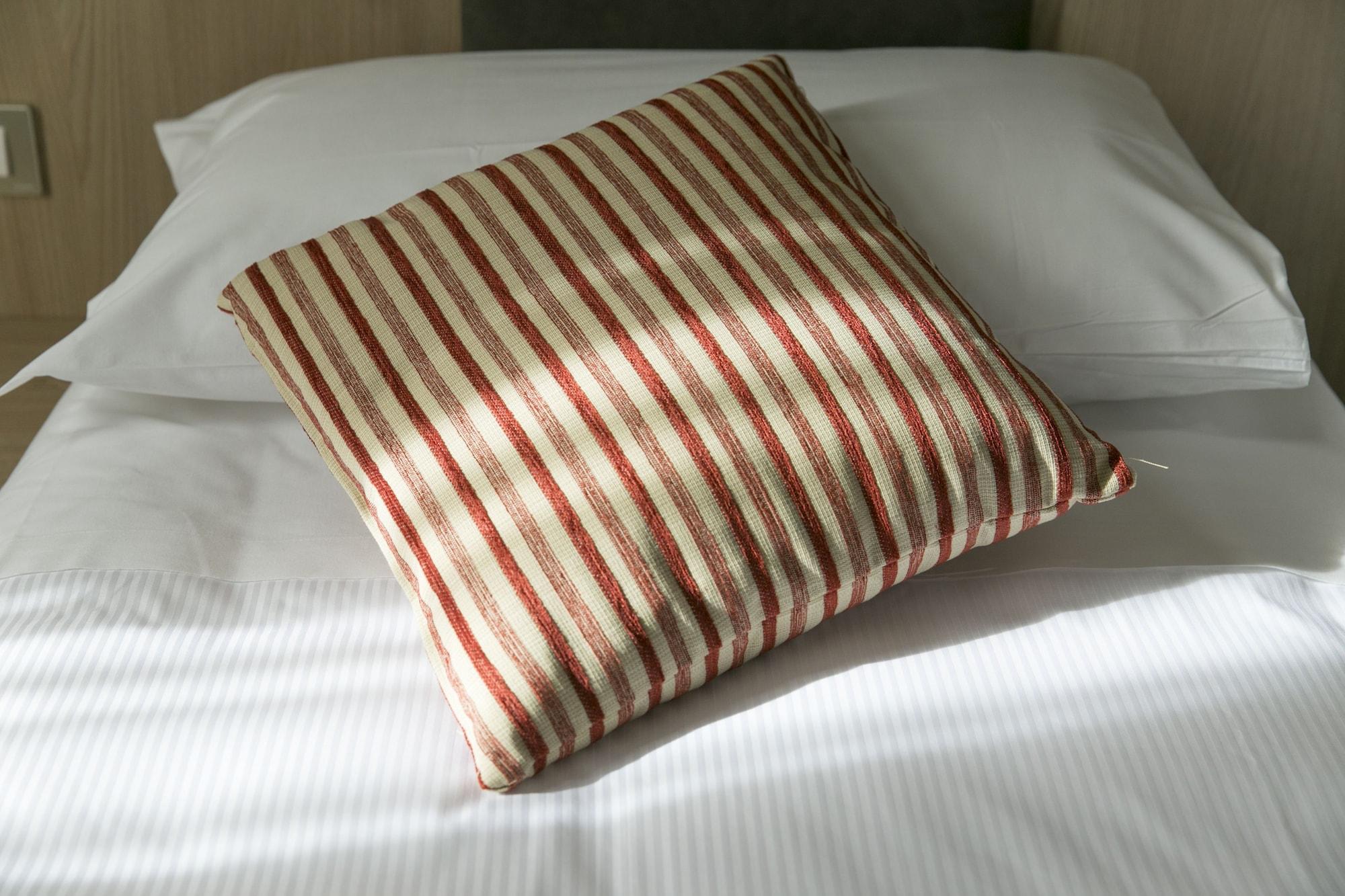 Hotel Casa Valdese Rome