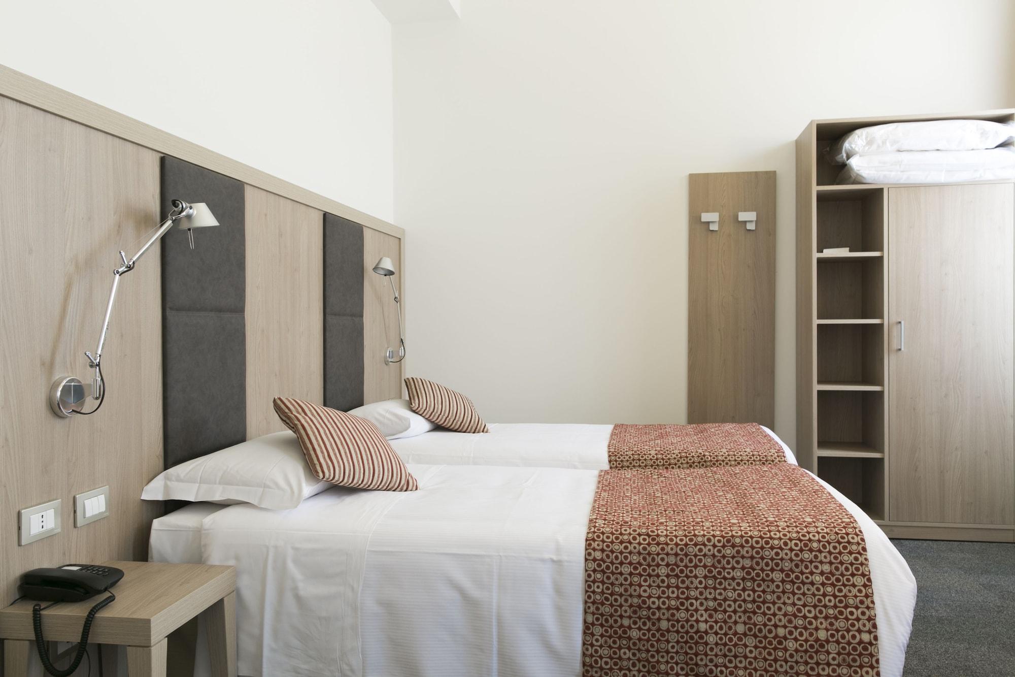 Casa Valdese Hotel Rome
