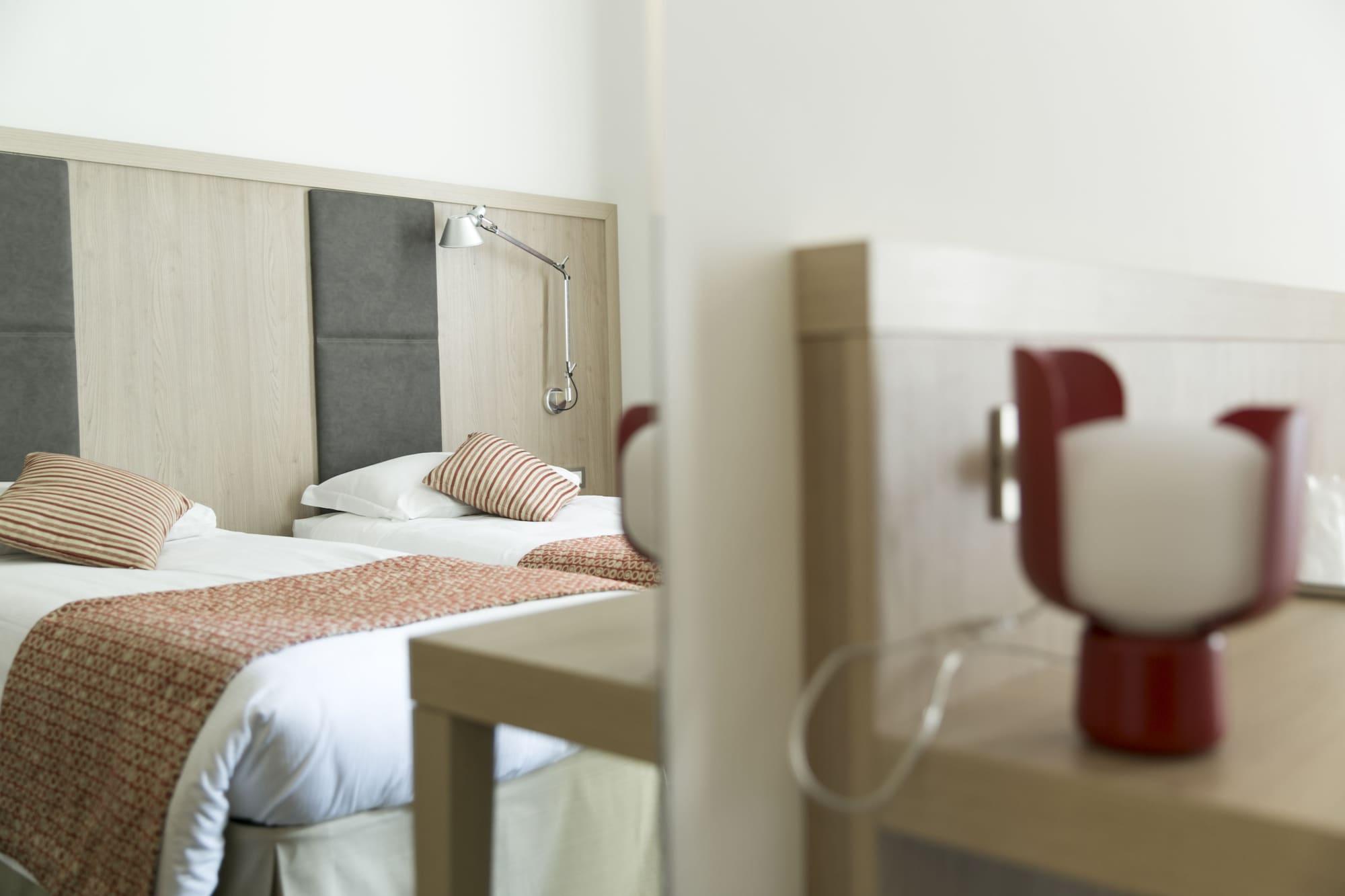 Hotel Casa Valdese Rome