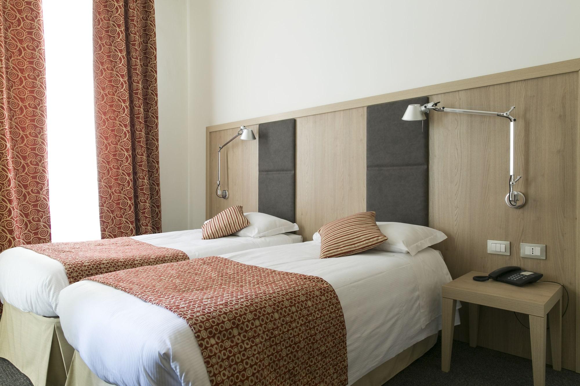 Hotel Casa Valdese 3*