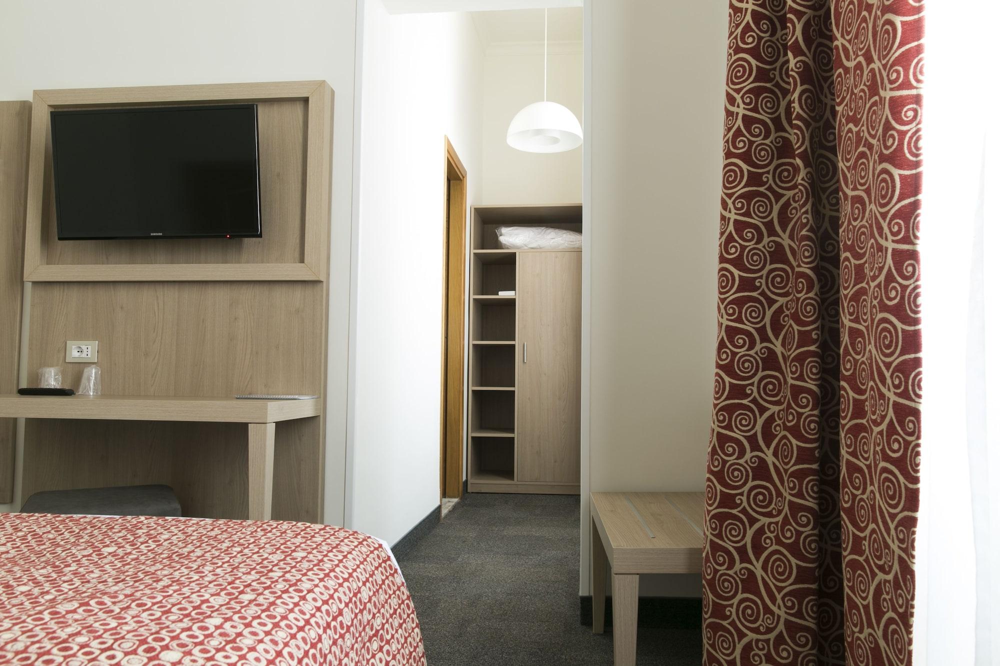 Hotel Casa Valdese 3*