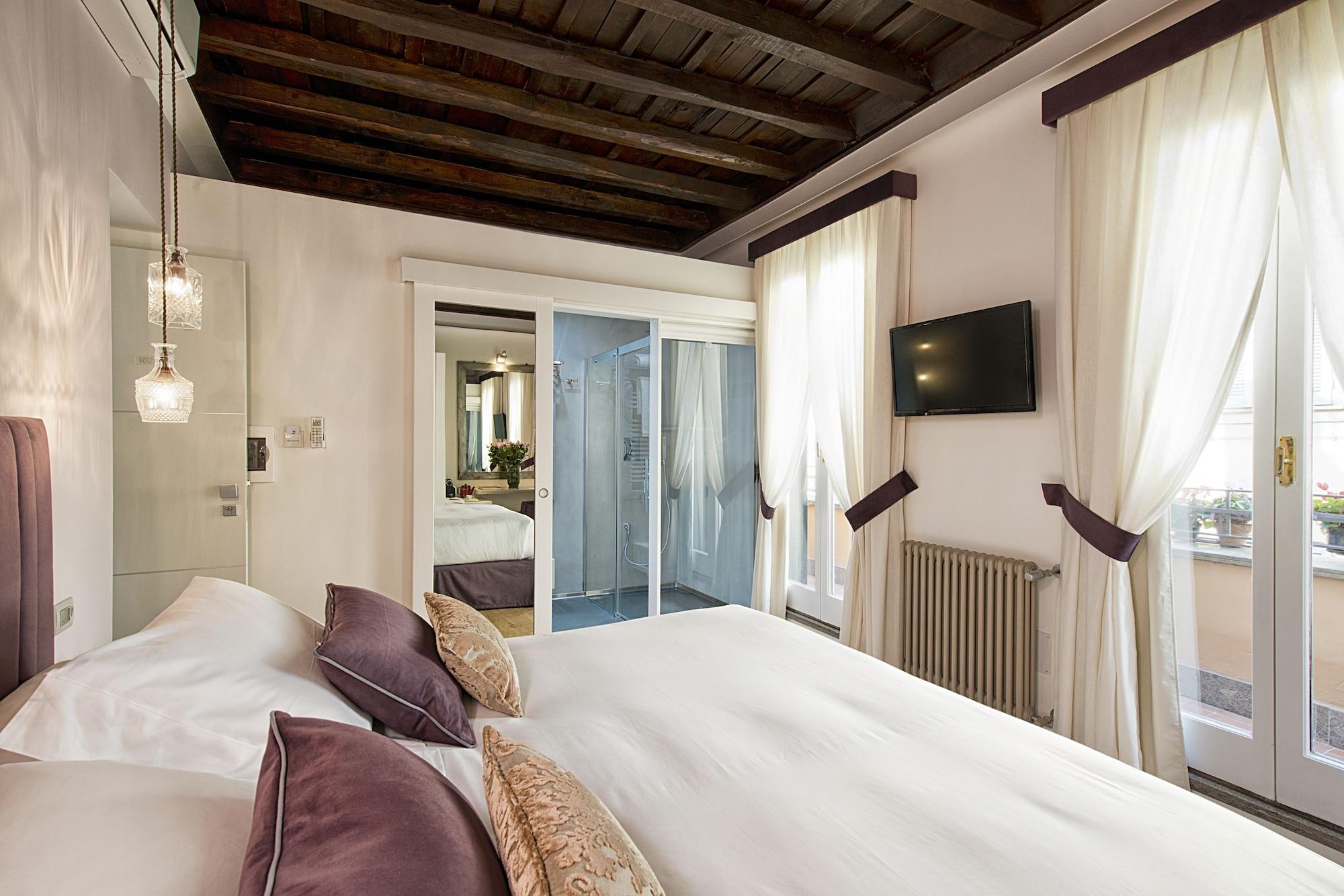 Domus Libera Roma
