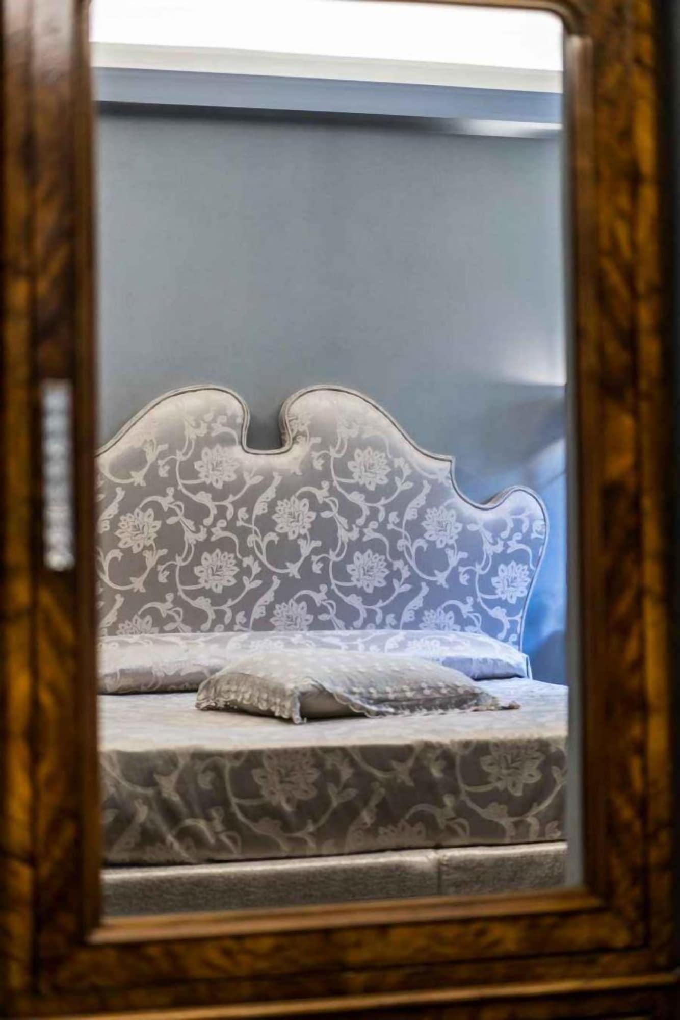Antica Hotell Roma