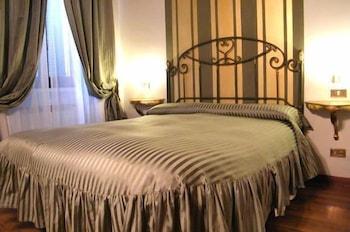 Hotell Antica Roma
