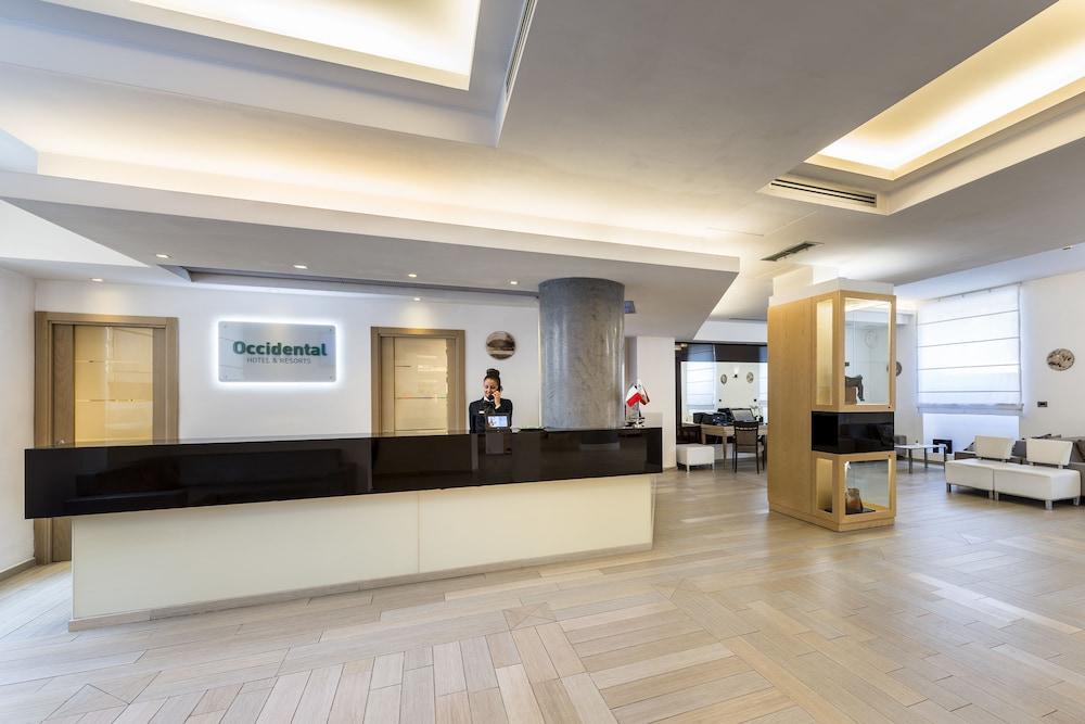 Occidental Aurelia Hotel Rome