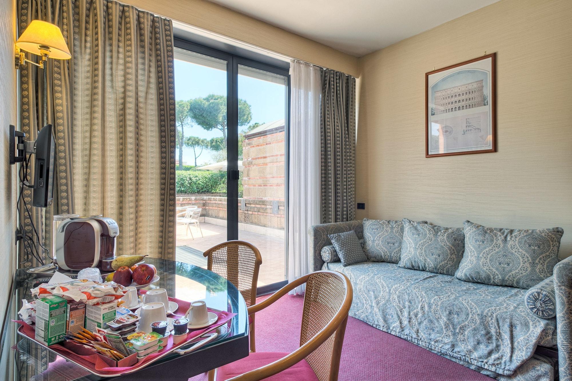 Petra Hotel 4*