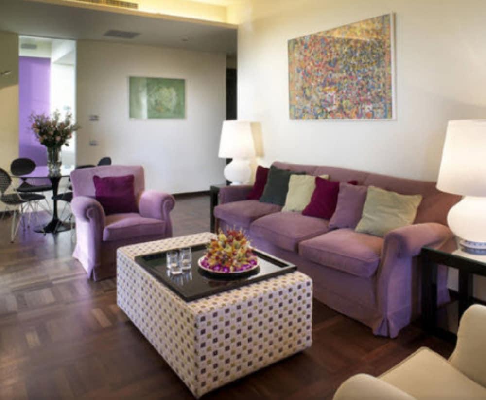 Sina Bernini Bristol, Autograph Collection 5* Roma