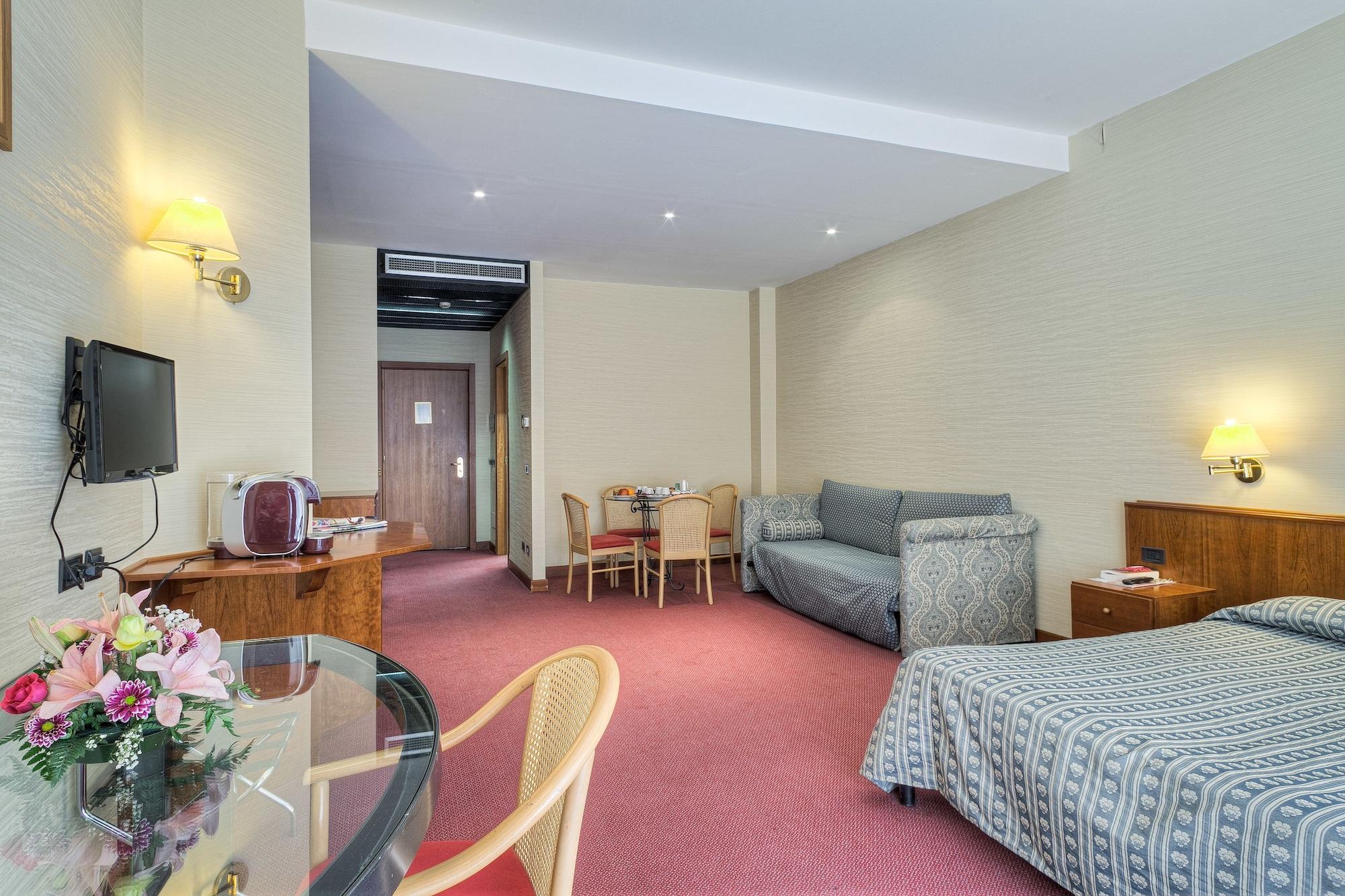 Petra Hotel