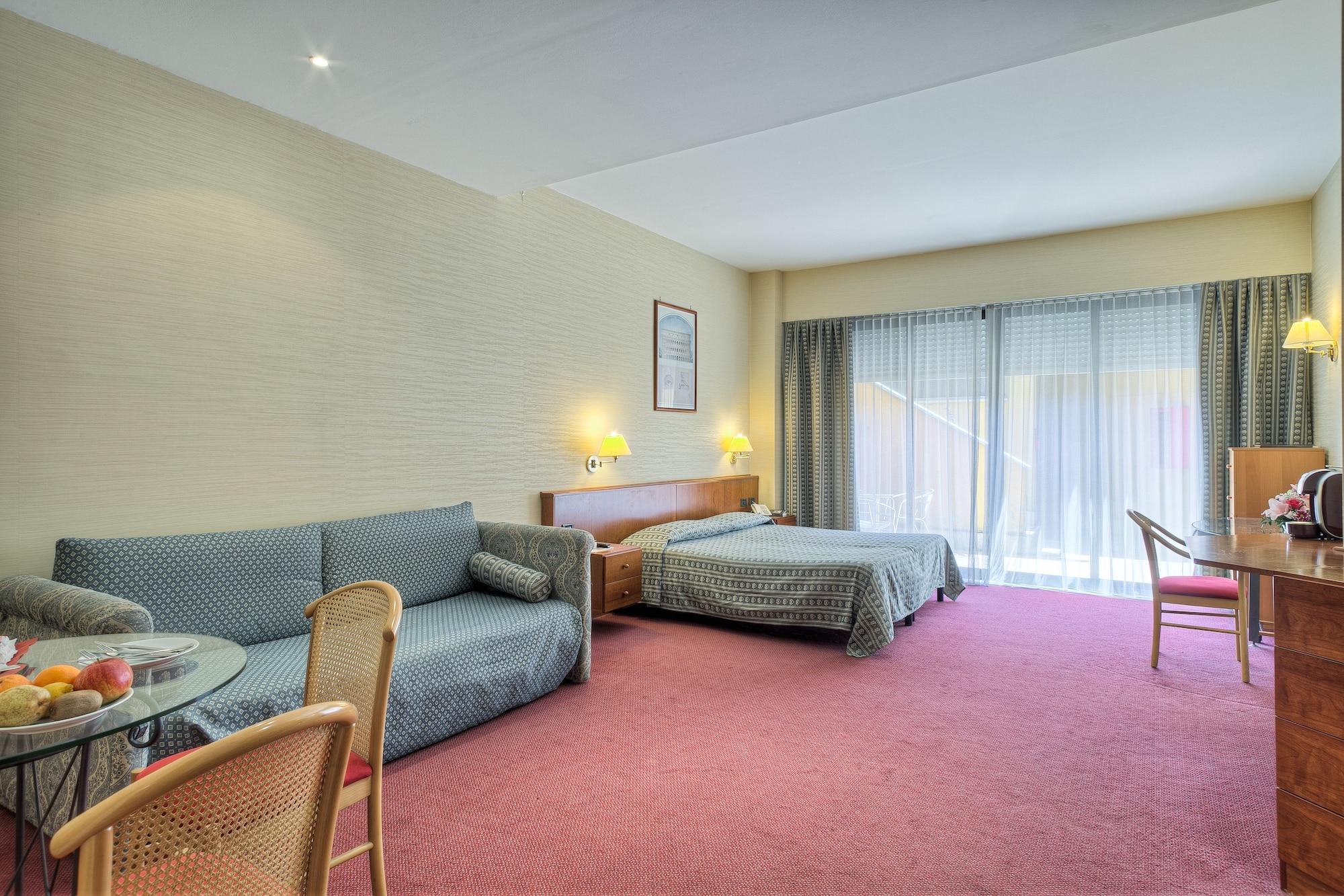Hotel Petra