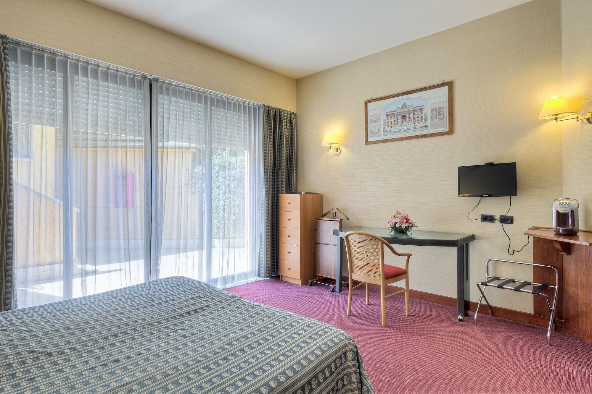 Hotel Petra 4*