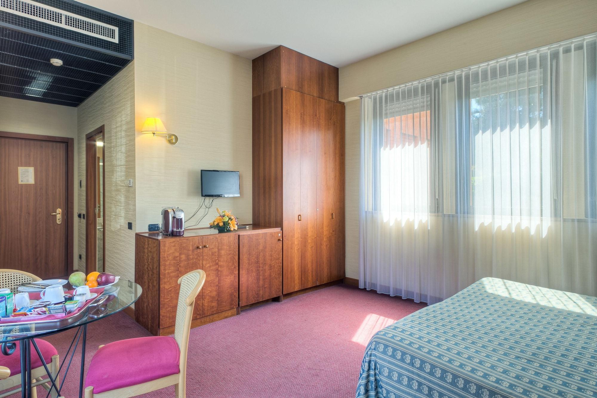 Petra Hotel Roma