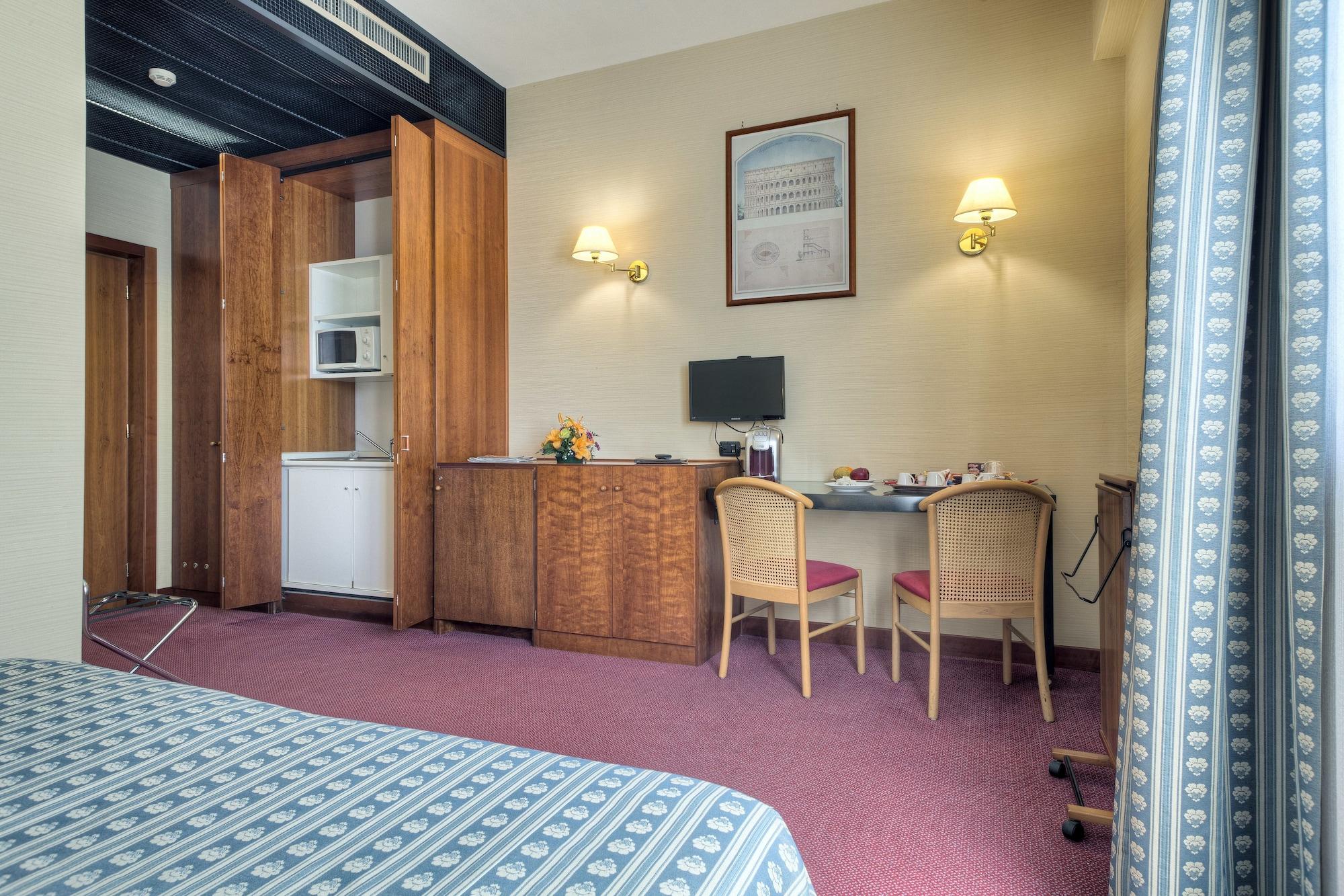 Petra Hotel Roma
