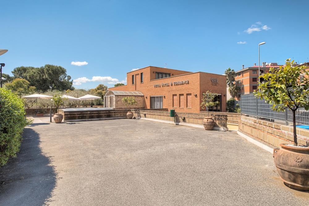 Hotel Petra Roma