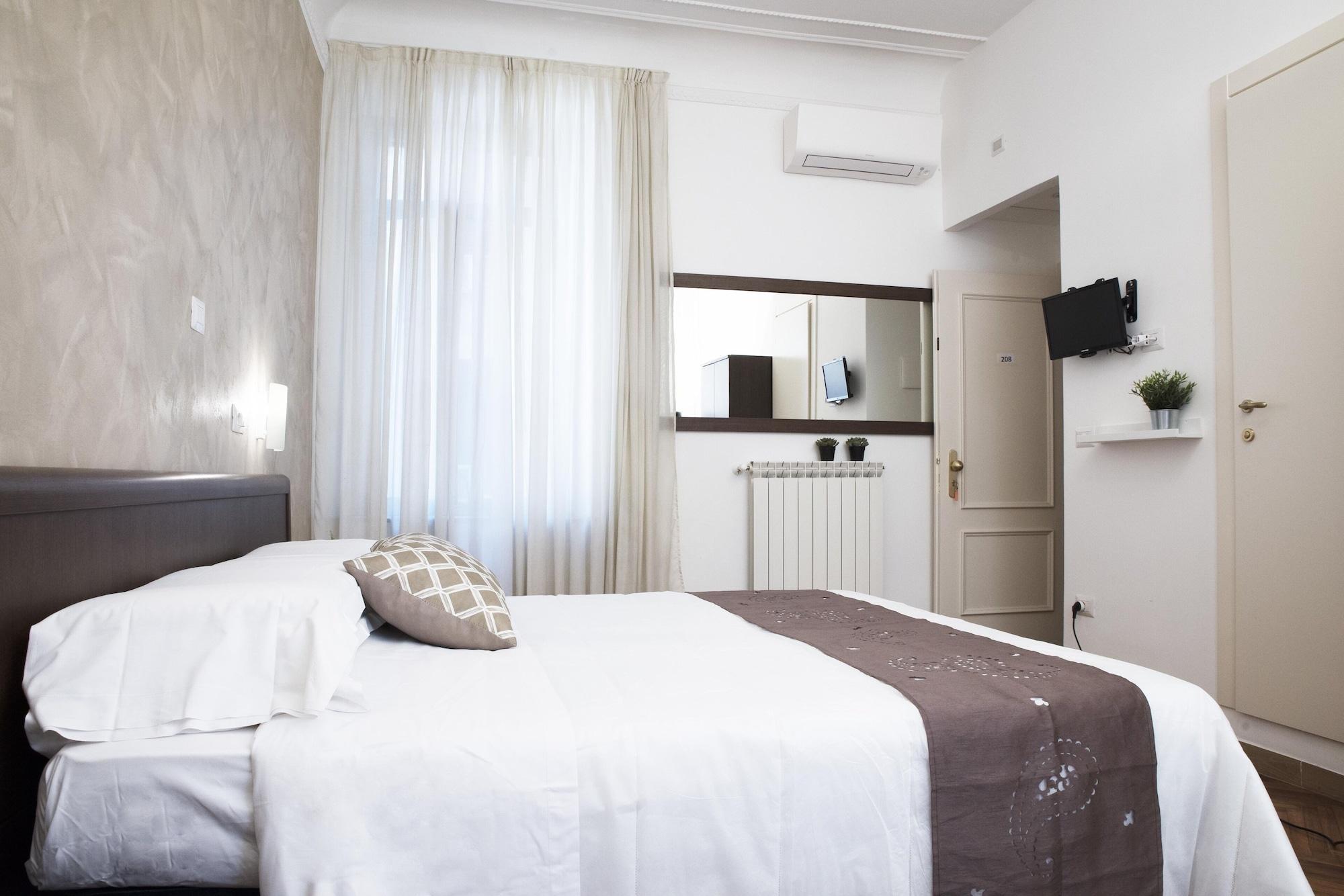 Capri Hotel Rom