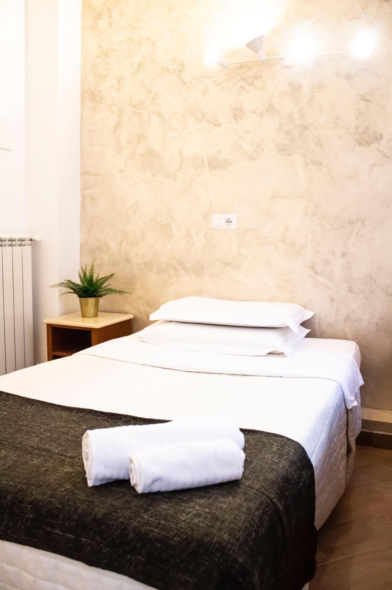 Hotel Capri 2*