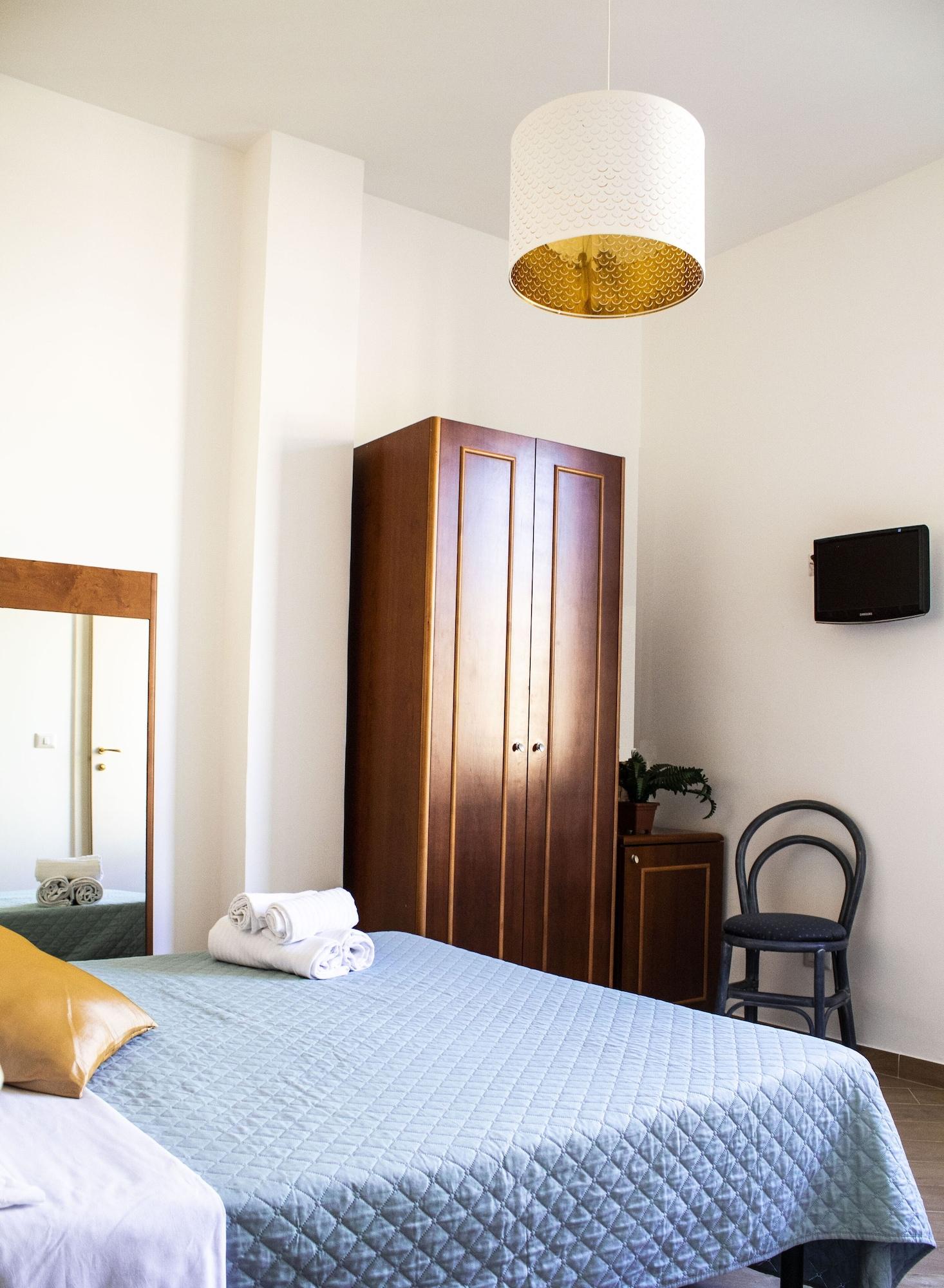Hotel Capri Roma