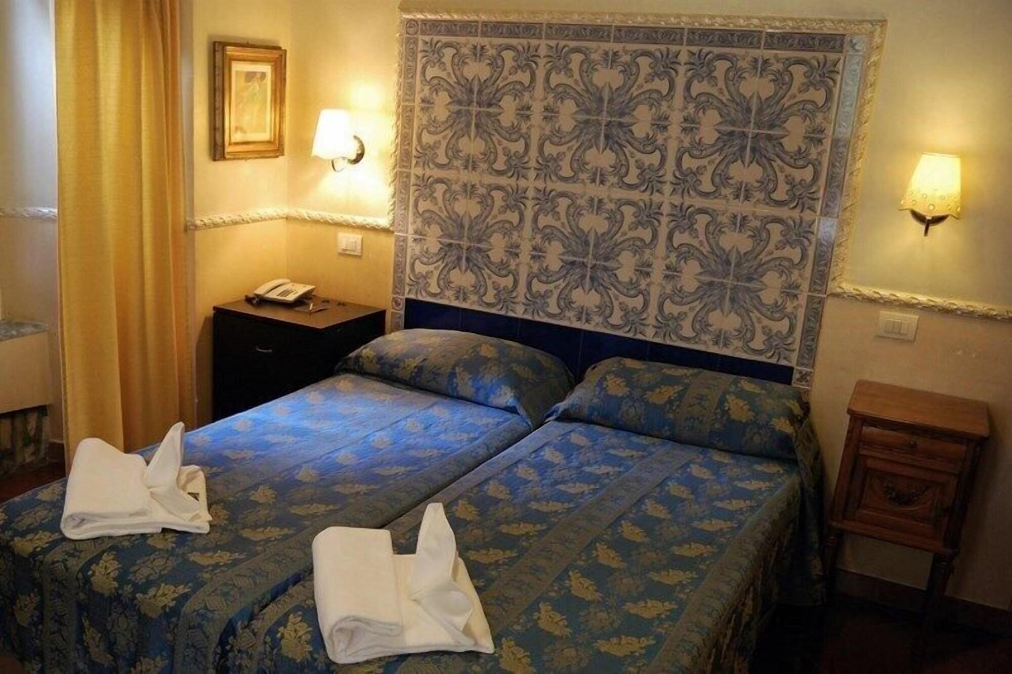 Hotel Picasso