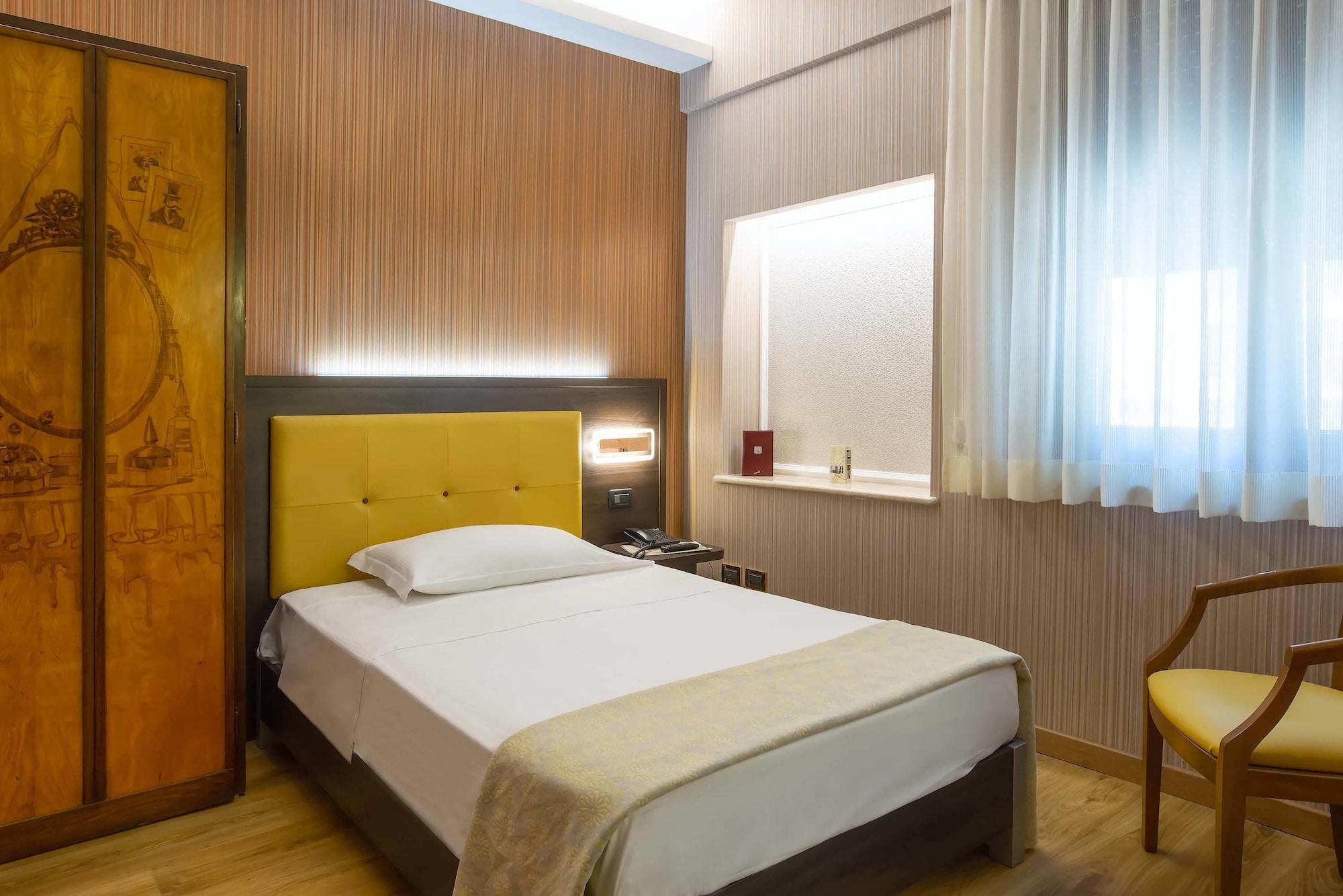 Santa Prisca Hotell