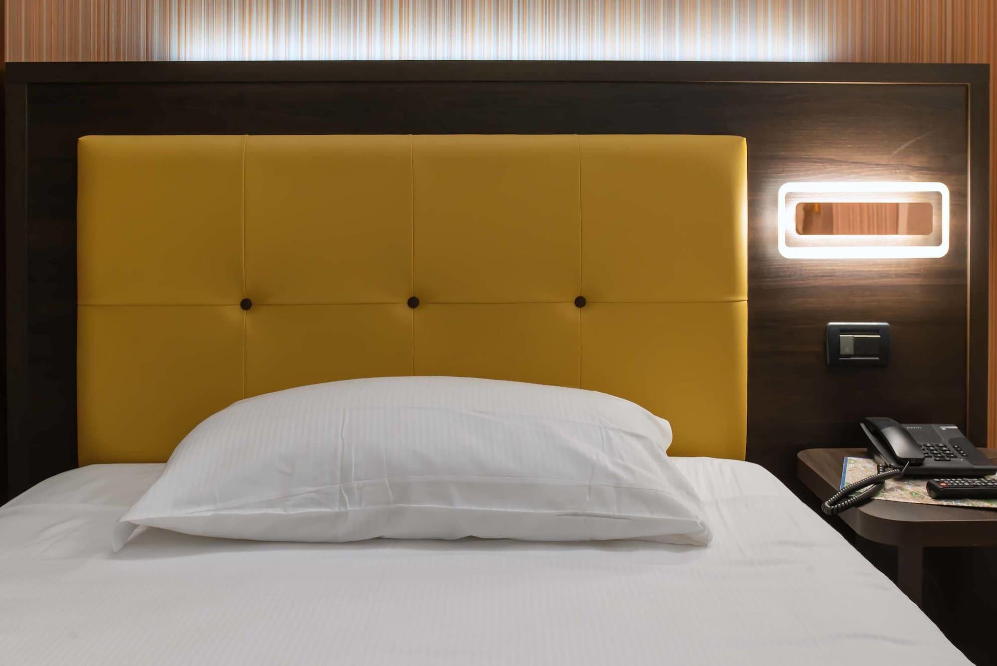 Hotell Santa Prisca 2*