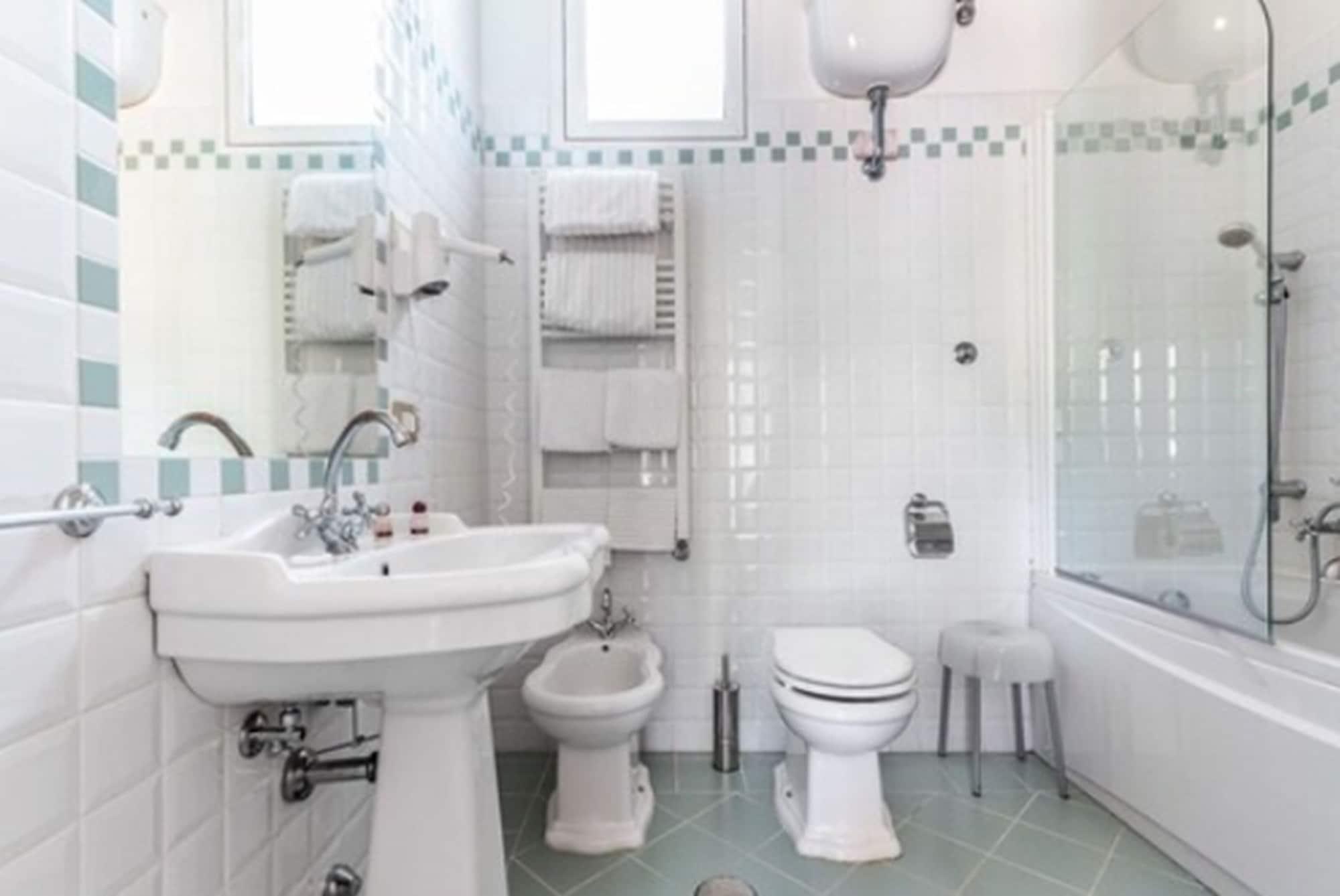 Palazzo Venere 4* Rom
