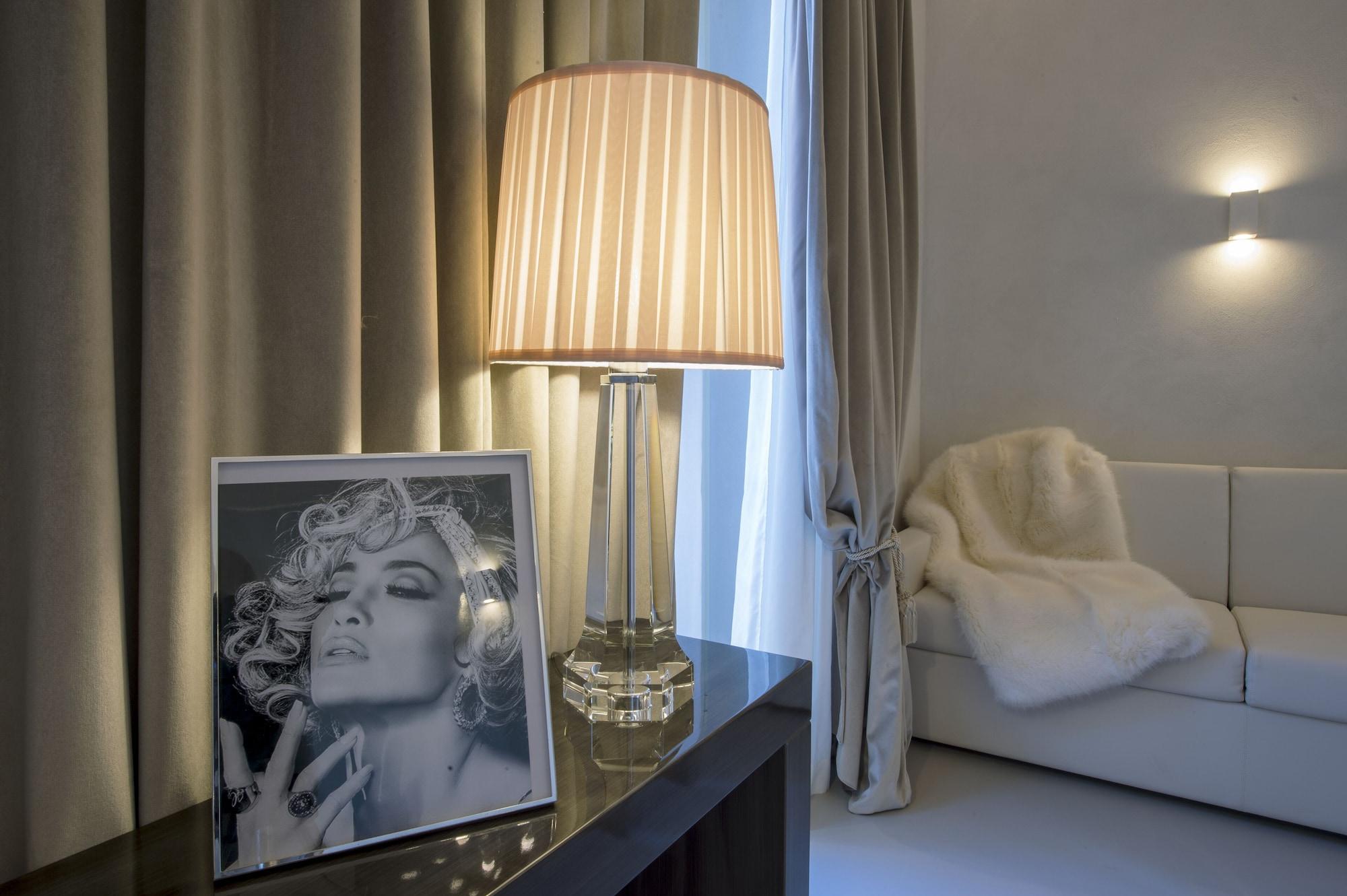 Palazzo Nainer Hotel Rom