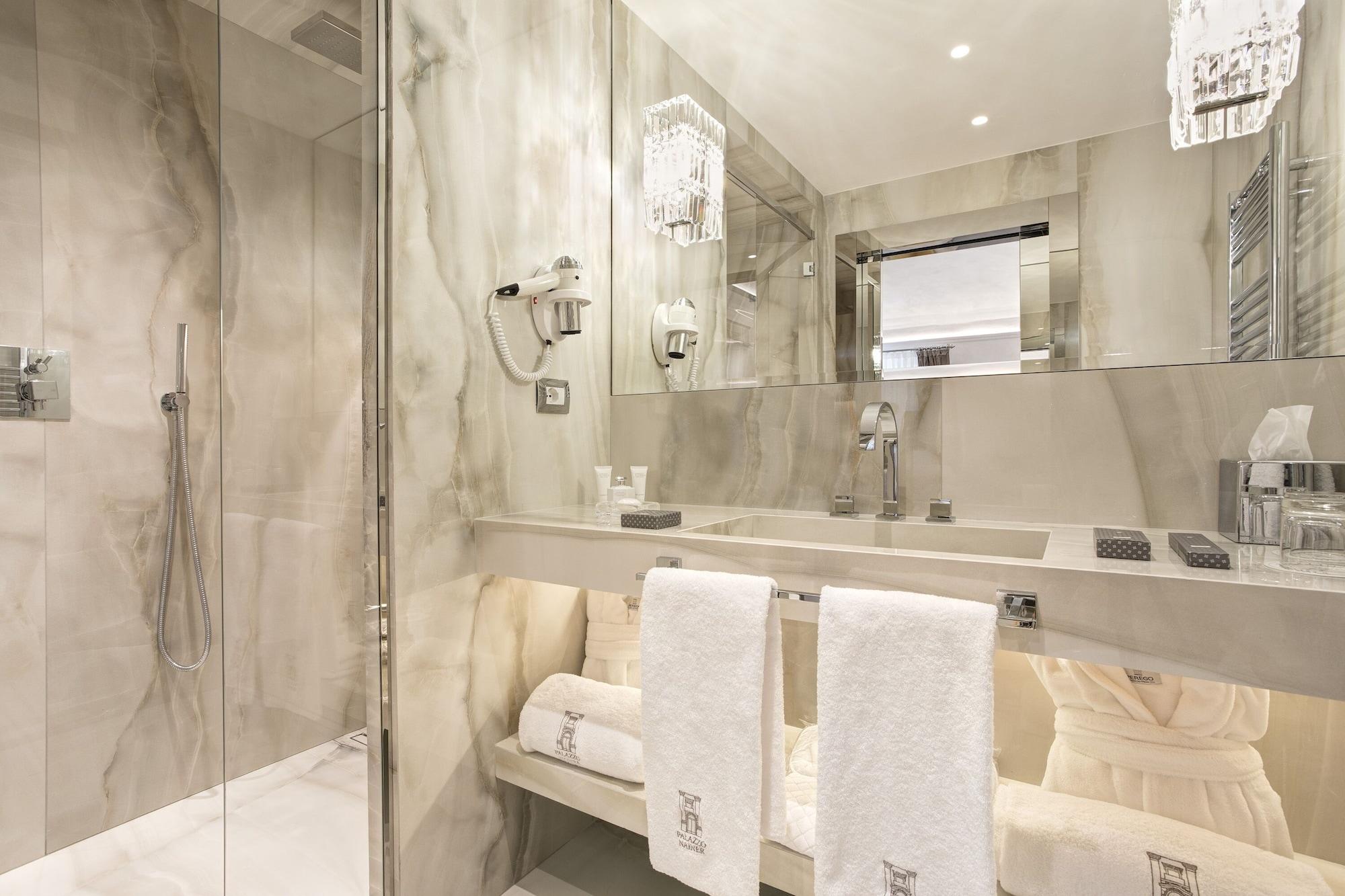Palazzo Nainer Hotell Roma