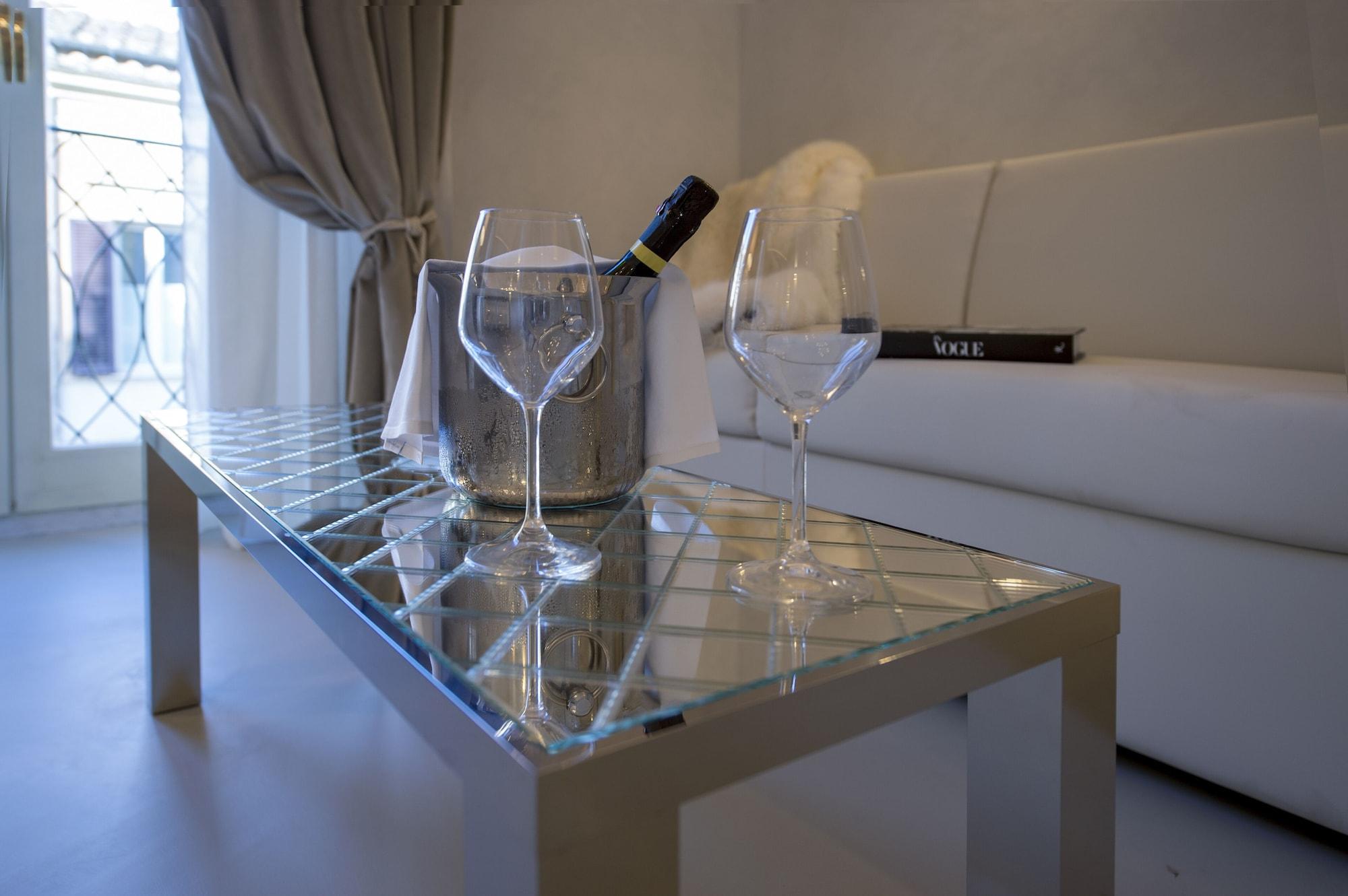 Hotell Palazzo Nainer