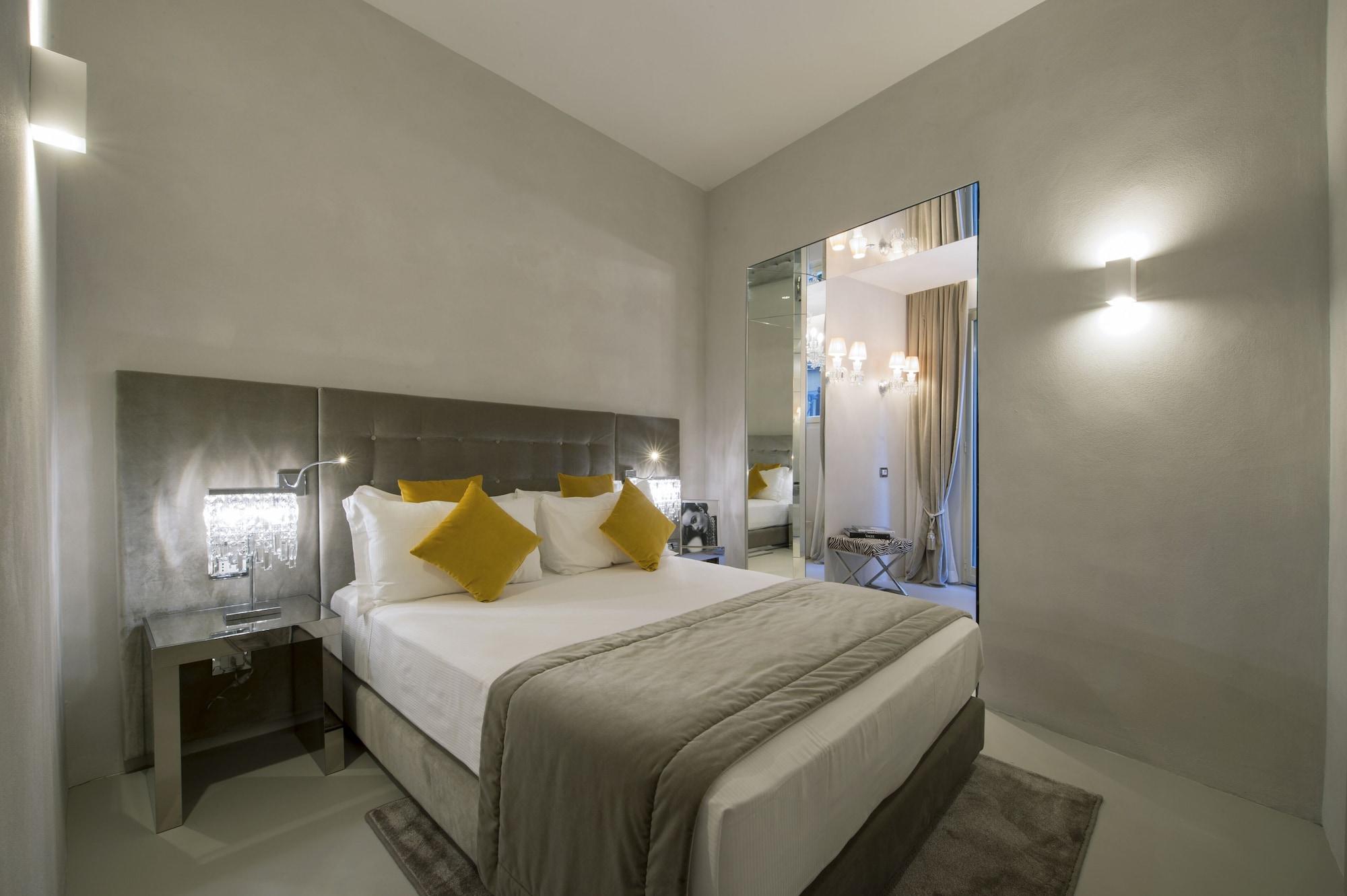 Hotel Palazzo Nainer Rom