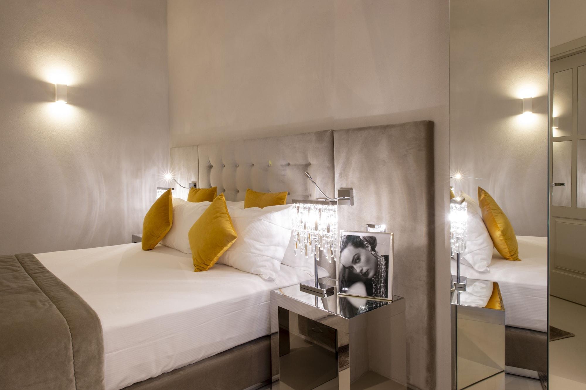 Hotell Palazzo Nainer
