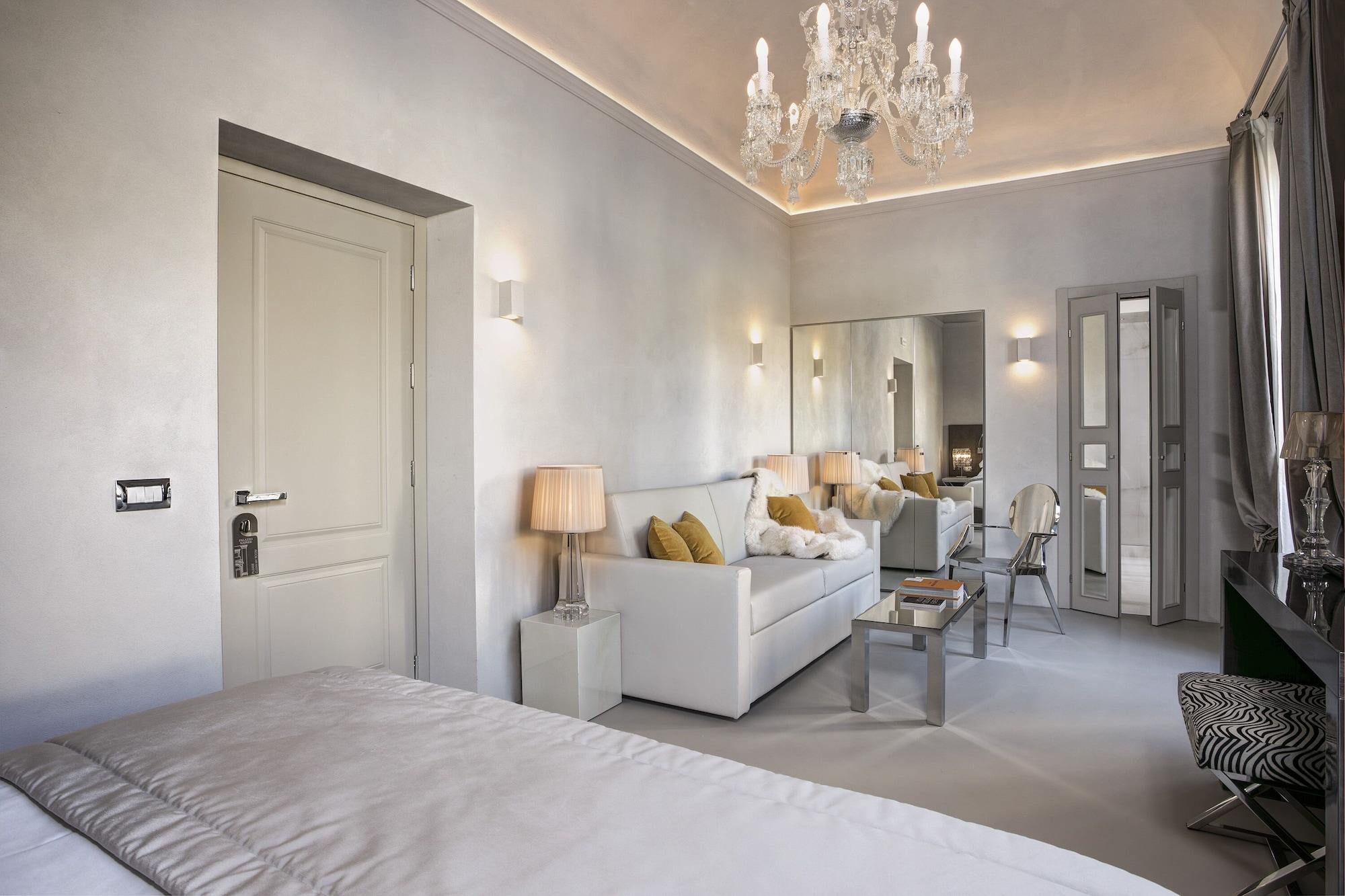 Hotel Palazzo Nainer Rom