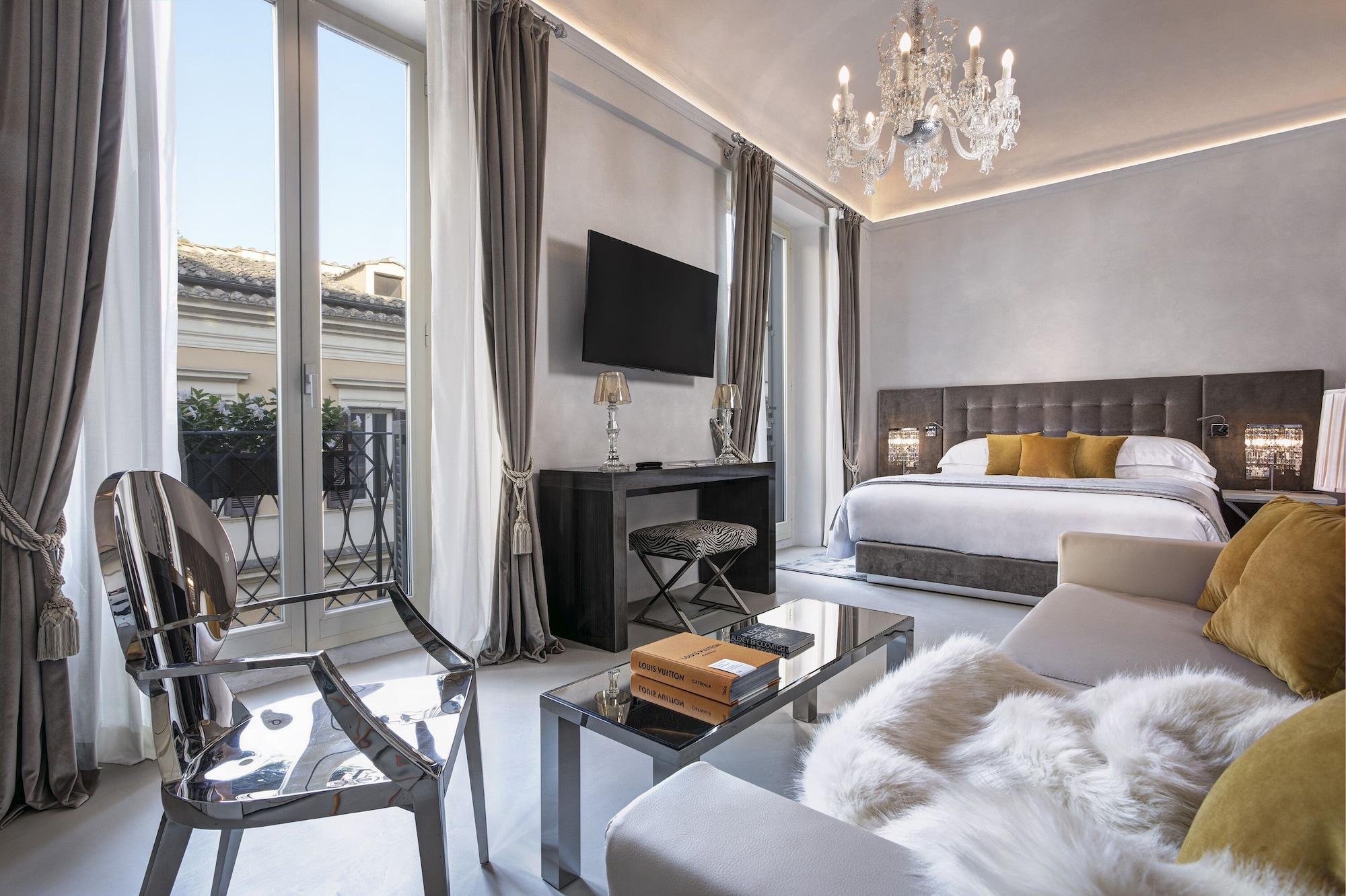 Hotell Palazzo Nainer 4*