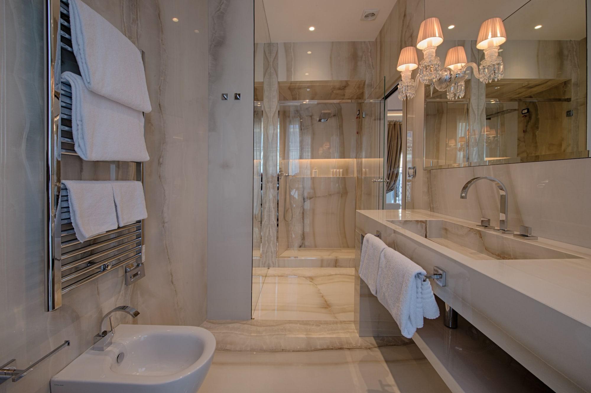 Palazzo Nainer Hotell