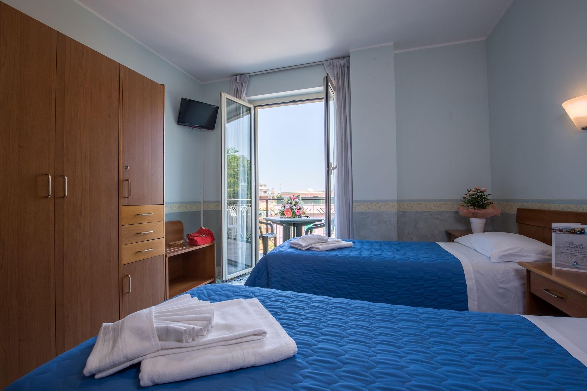 Hotel Casa Tra Noi Roma