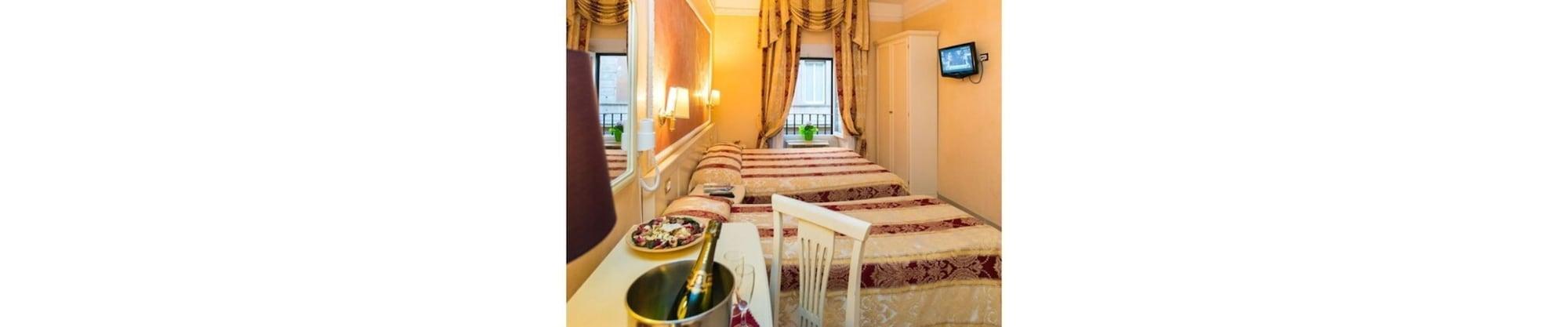Erdarelli Hotel
