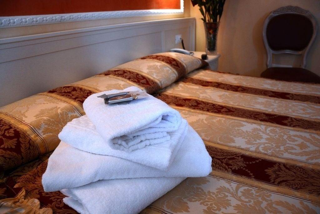 Erdarelli 3* Roma